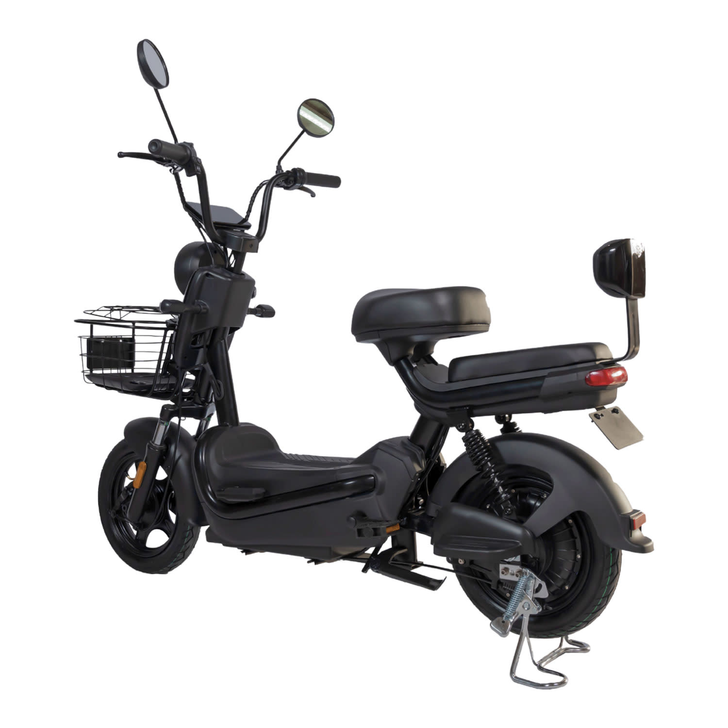 Εικόνα 3 του EMW Runner G60 Black