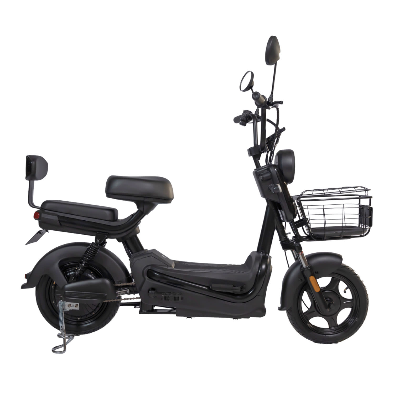 Εικόνα 5 του EMW Runner G60 Black