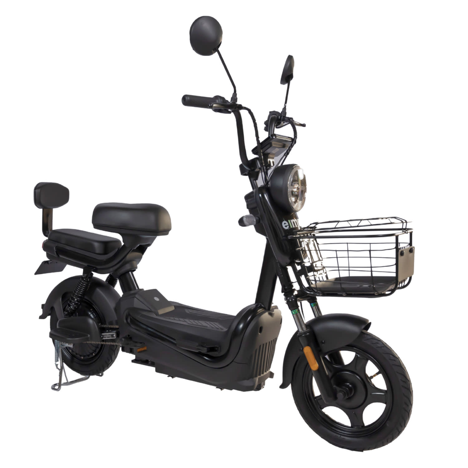 Εικόνα 6 του EMW Runner G60 Black