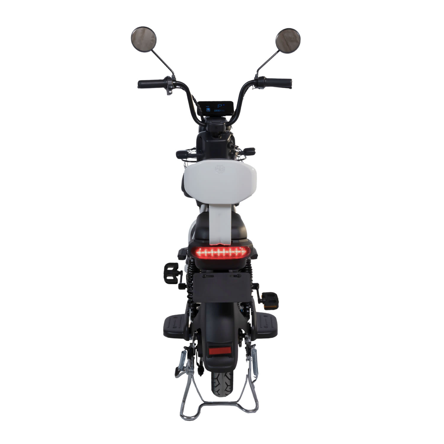 Εικόνα 5 του EMW Runner G60 White