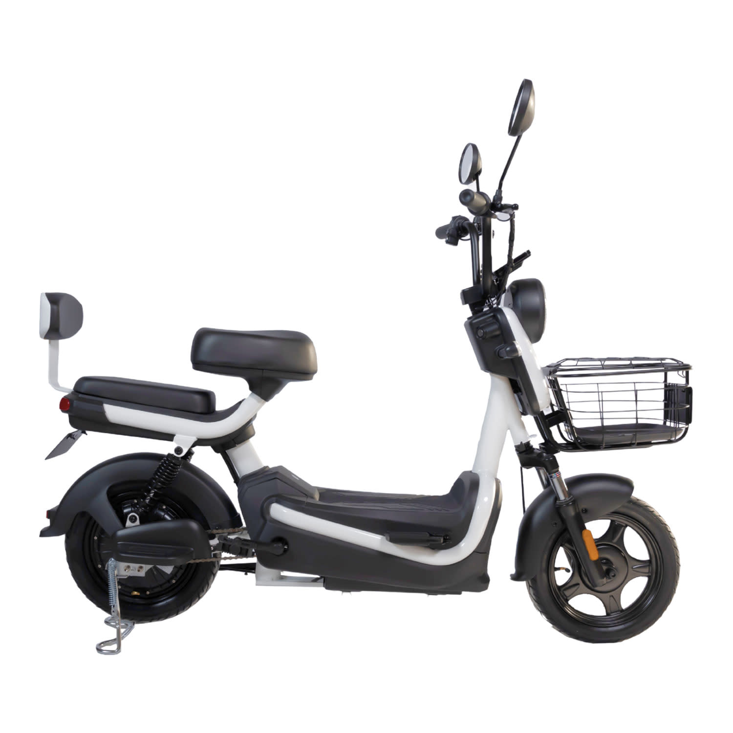 Εικόνα 7 του EMW Runner G60 White