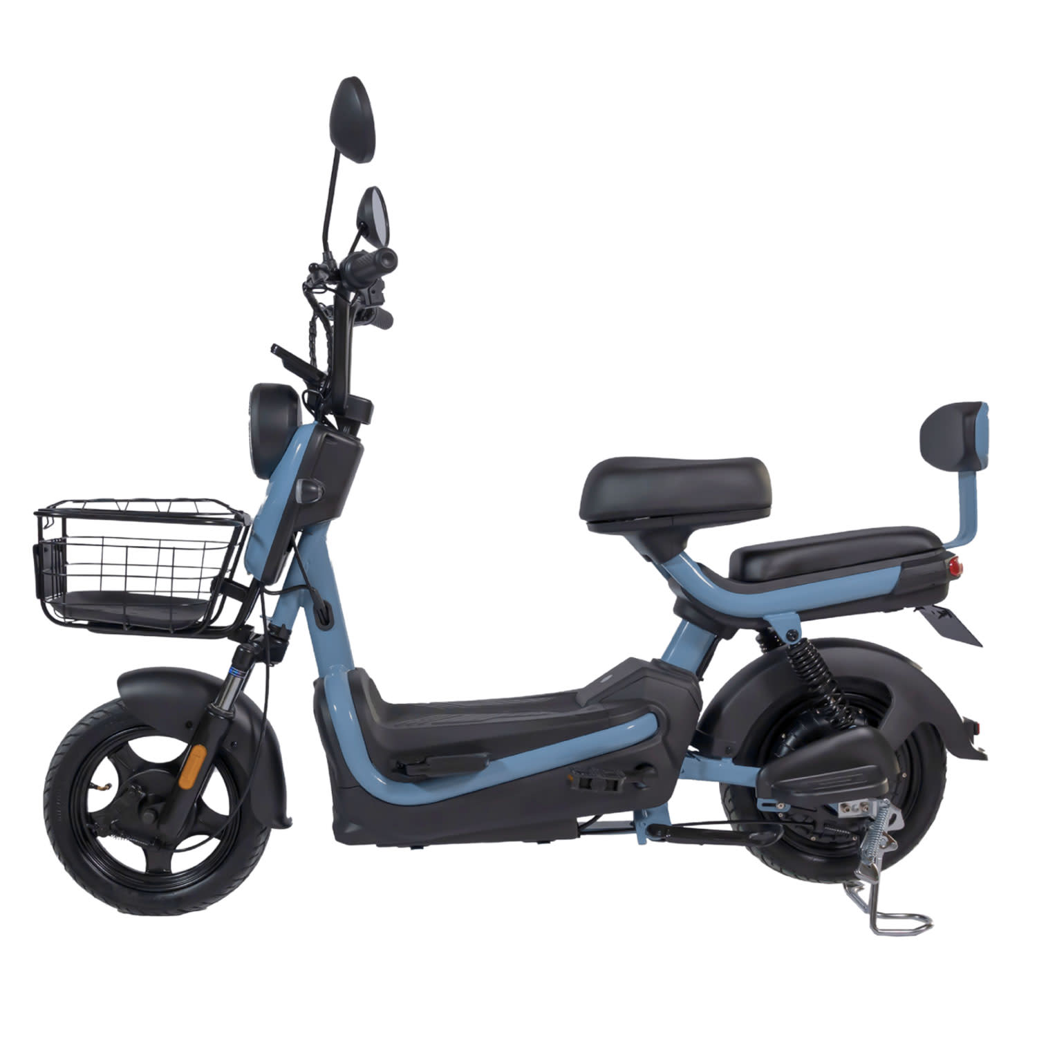 Εικόνα 3 του EMW Runner G60 Blue