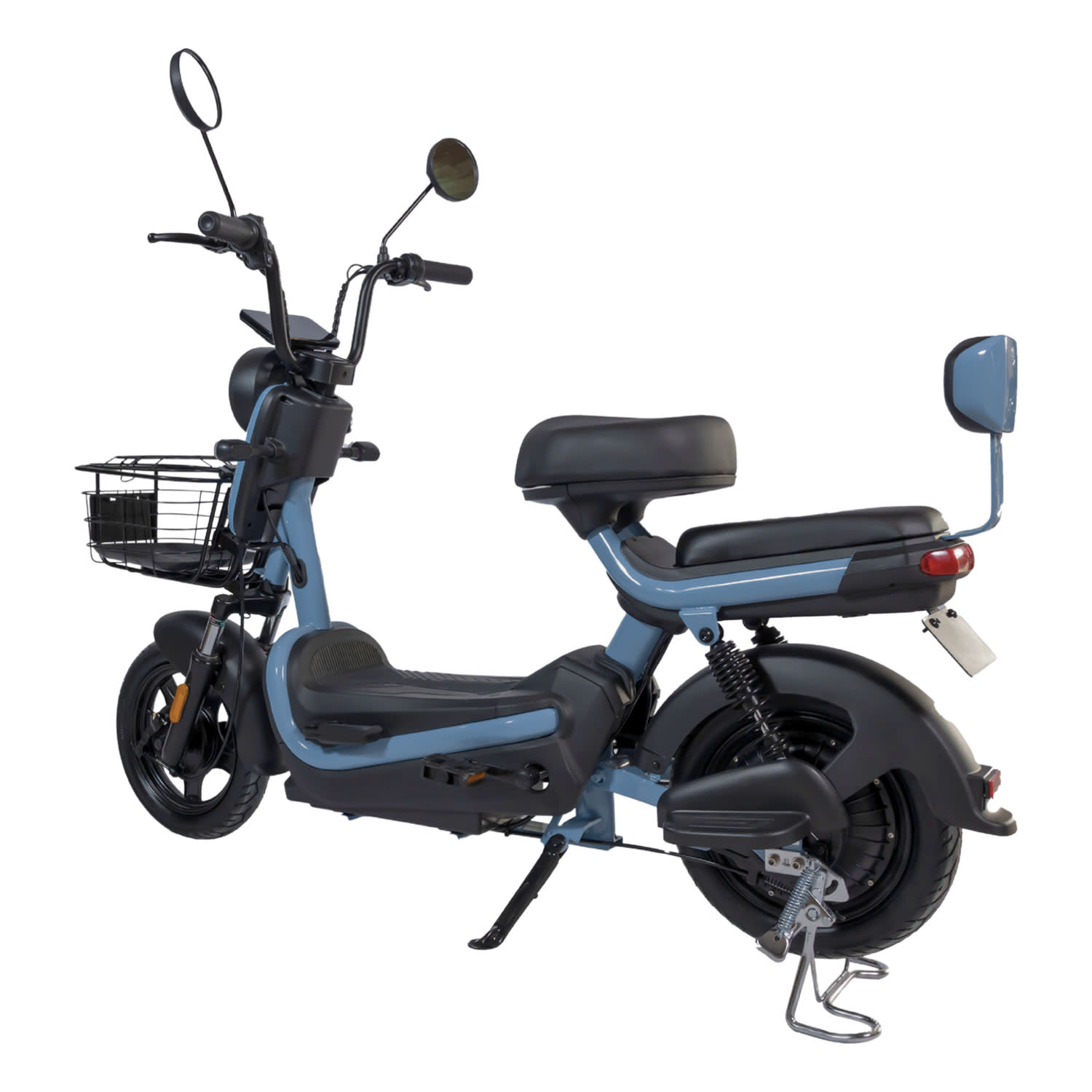 Εικόνα 4 του EMW Runner G60 Blue