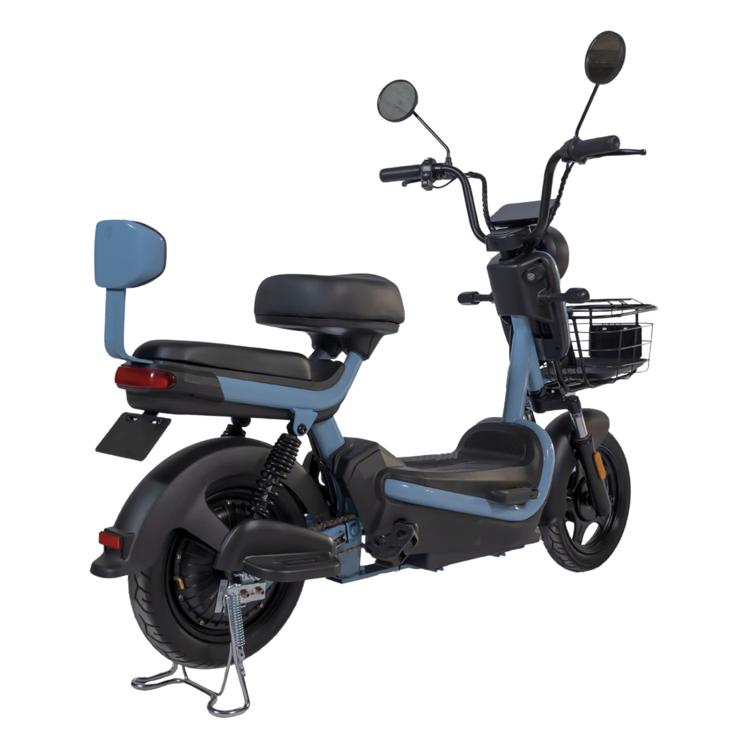 Εικόνα 6 του EMW Runner G60 Blue