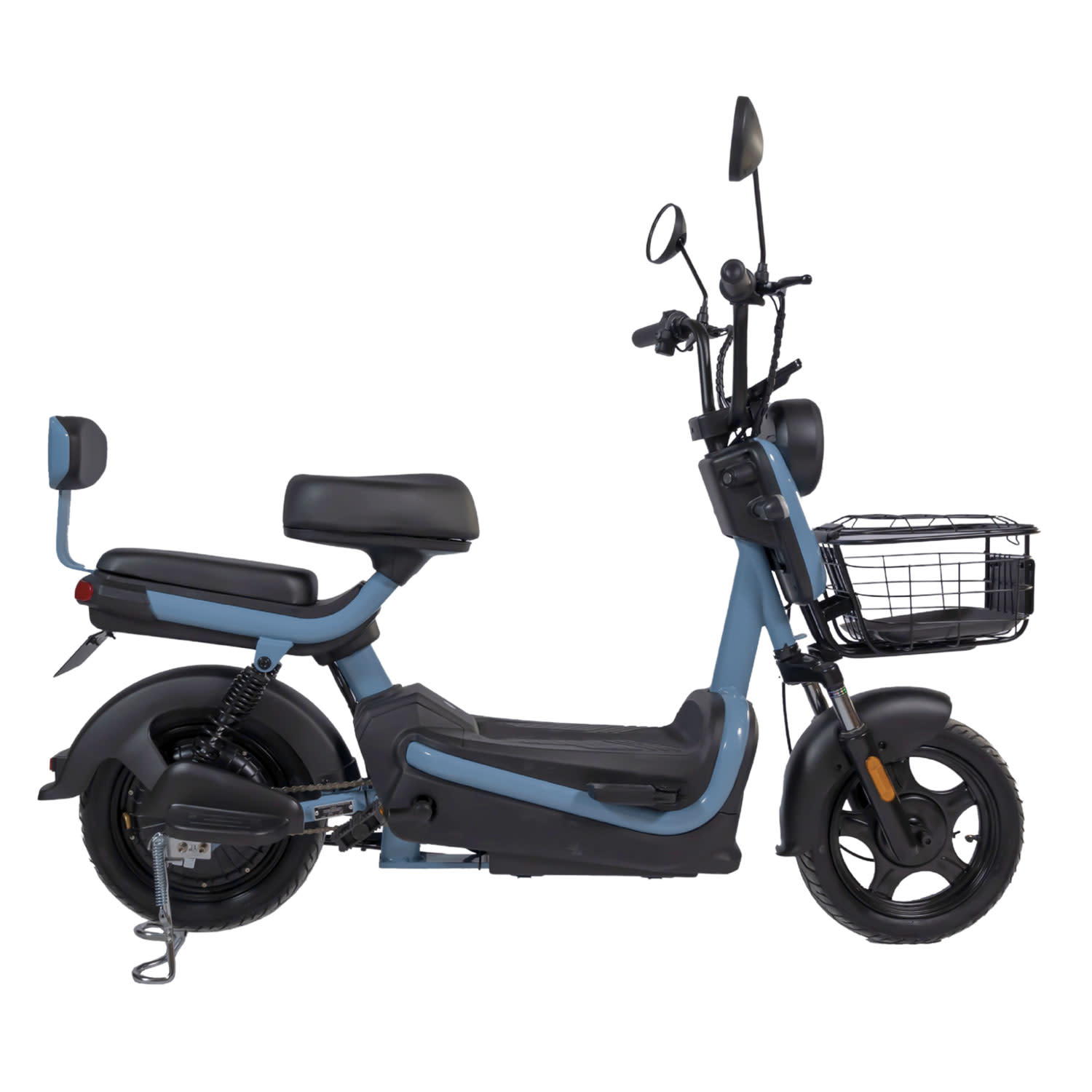 Εικόνα 7 του EMW Runner G60 Blue