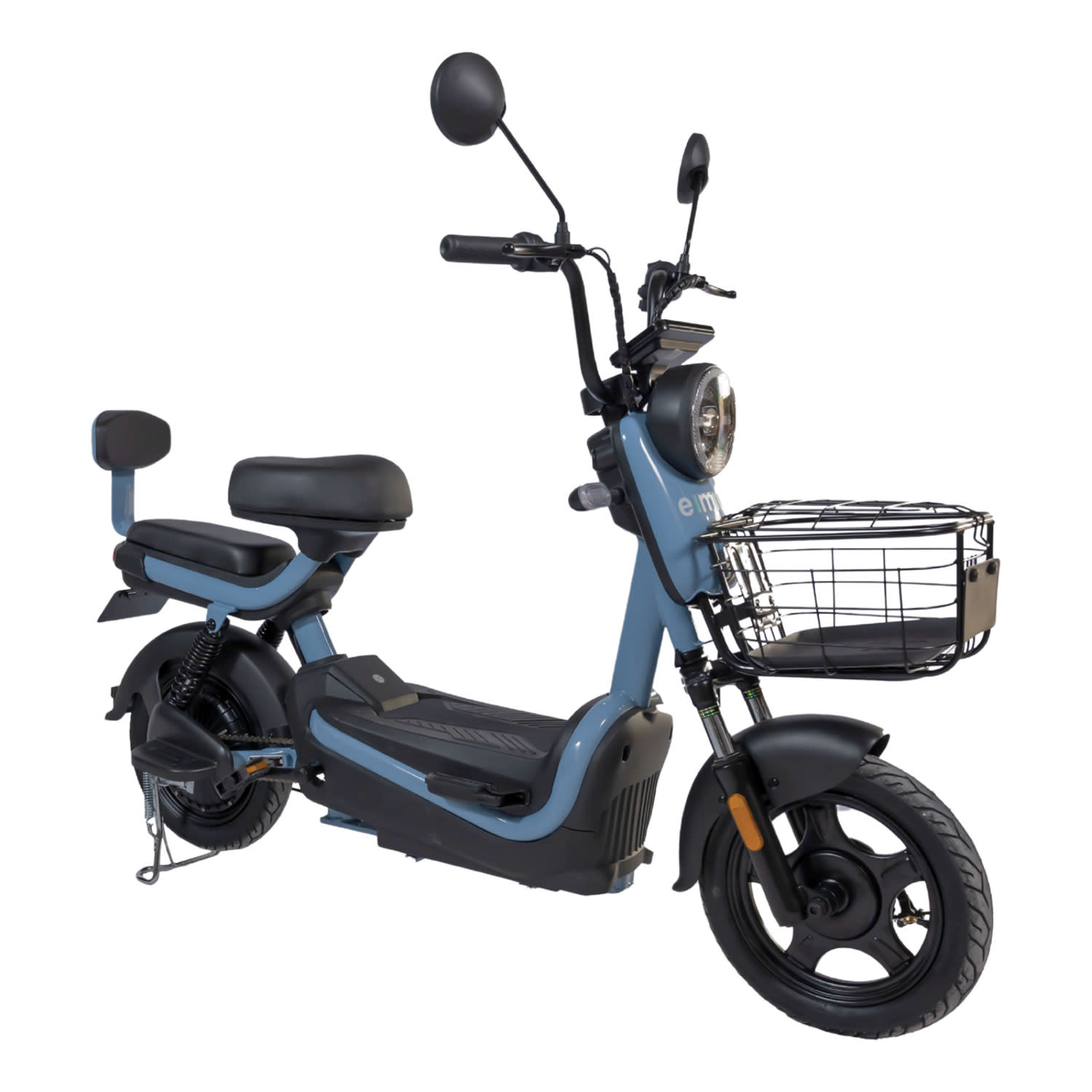 Εικόνα 8 του EMW Runner G60 Blue