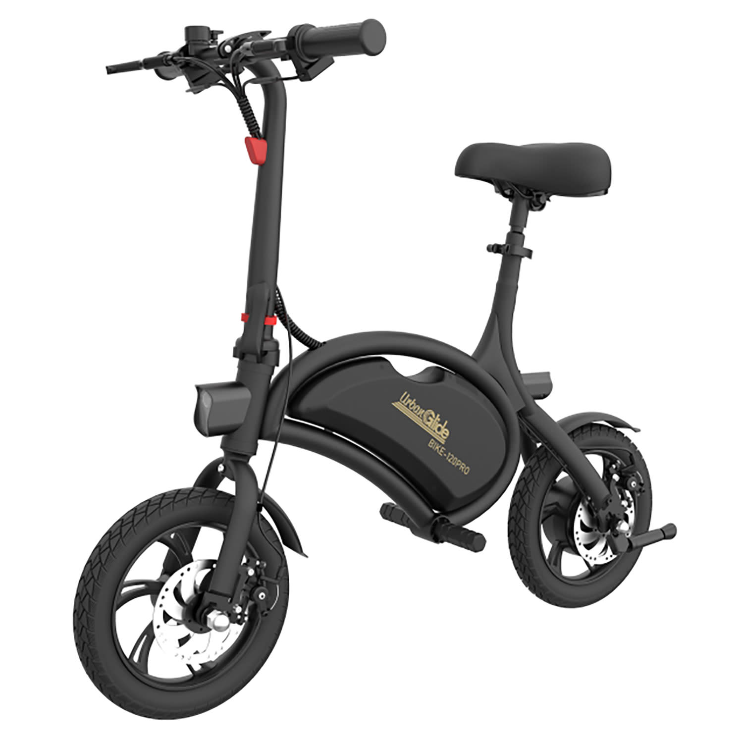 Urban Glide BIKE 120 PRO
