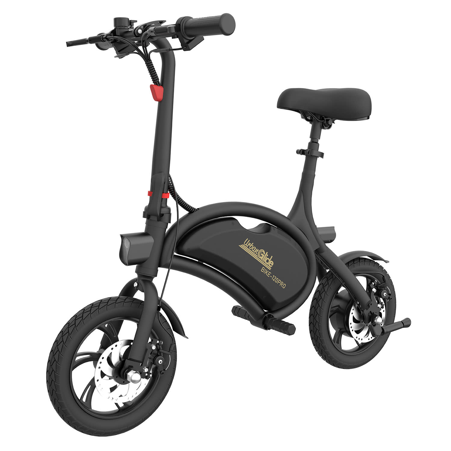 Εικόνα 3 του Urban Glide BIKE 120 PRO