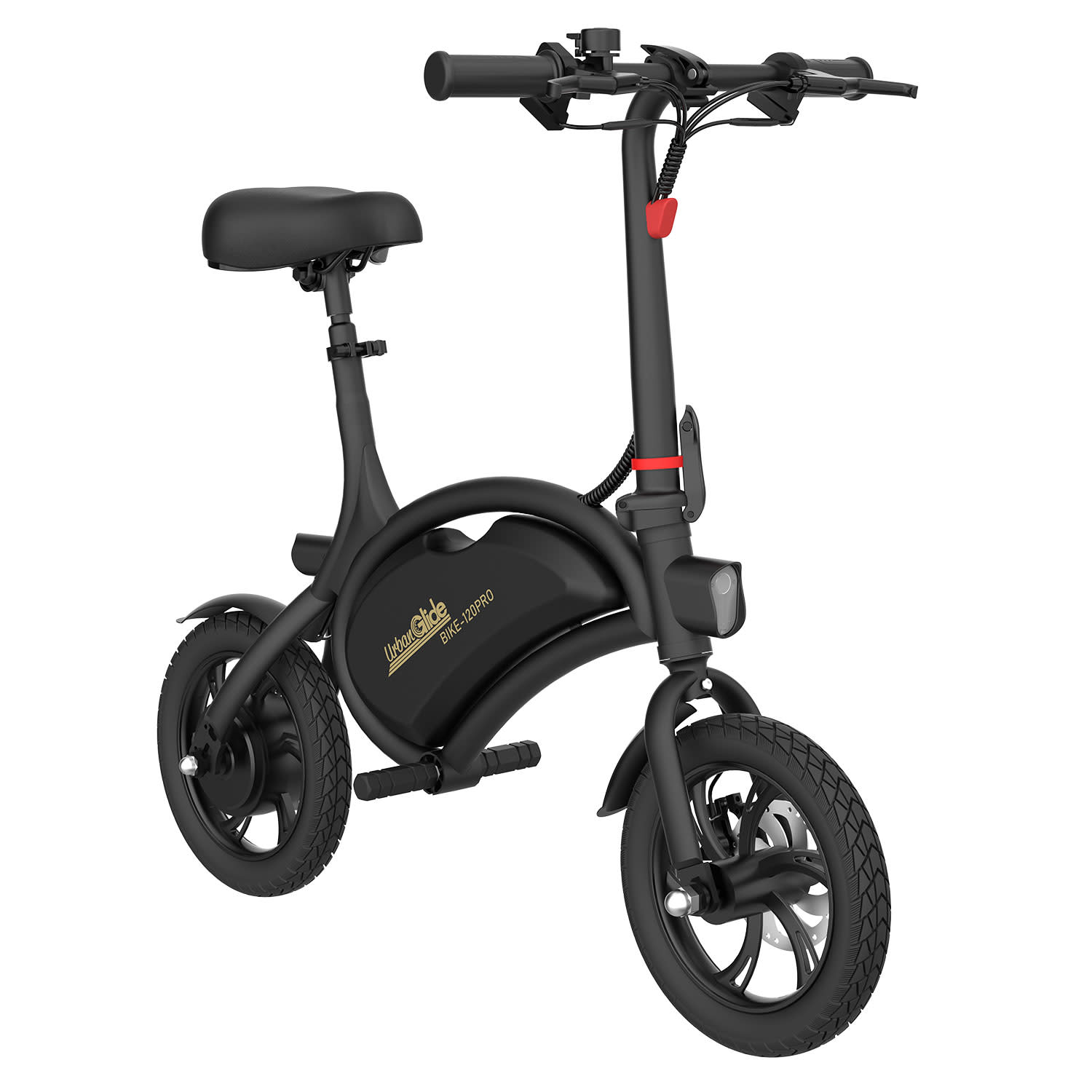 Εικόνα 4 του Urban Glide BIKE 120 PRO