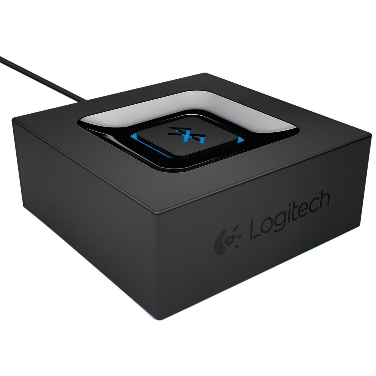 Εικόνα 1 του Logitech Bluetooth Audio Receiver