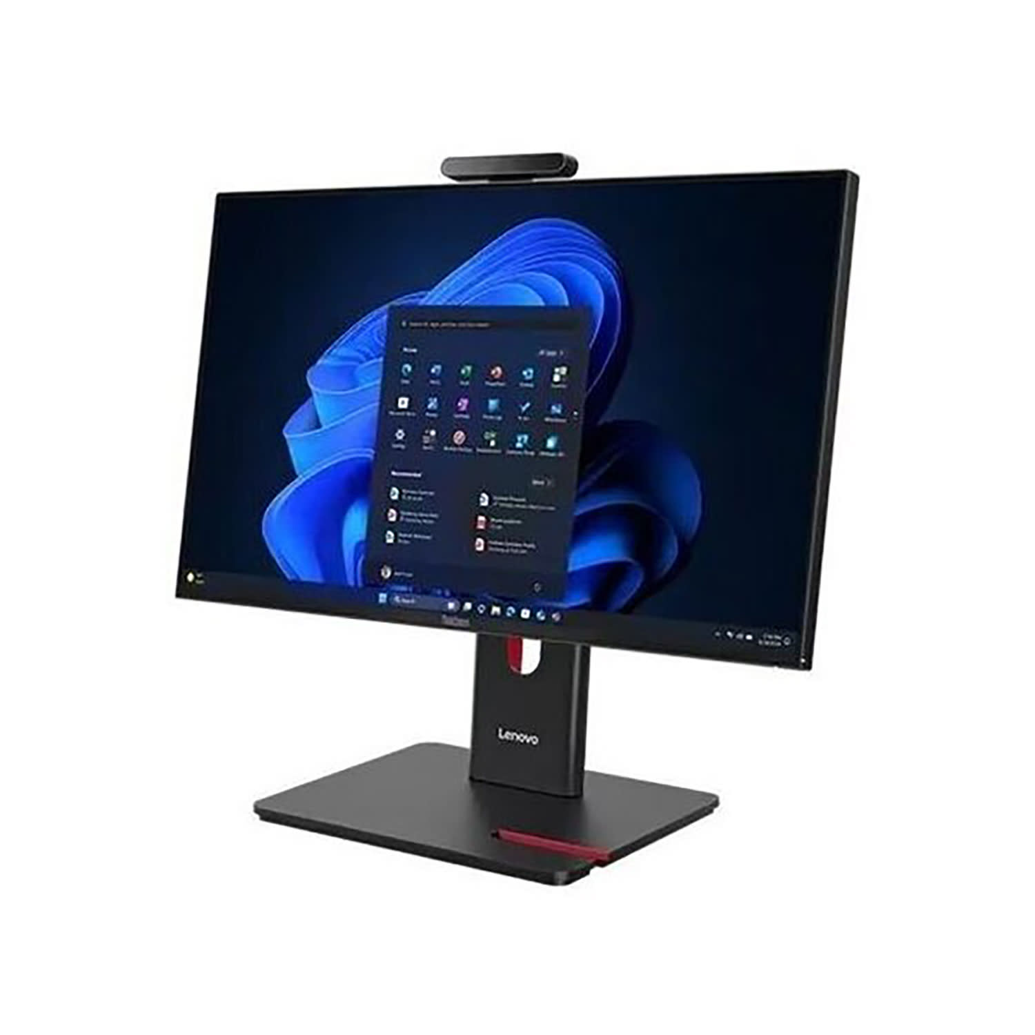 Κάνε κλικ για να δεις την εικόνα 3 του Lenovo ThinkCentre M70a IPS Αφής (Intel Intel Core Ultra 5 225T / 16 GB / 1 TB / Intel Graphics)