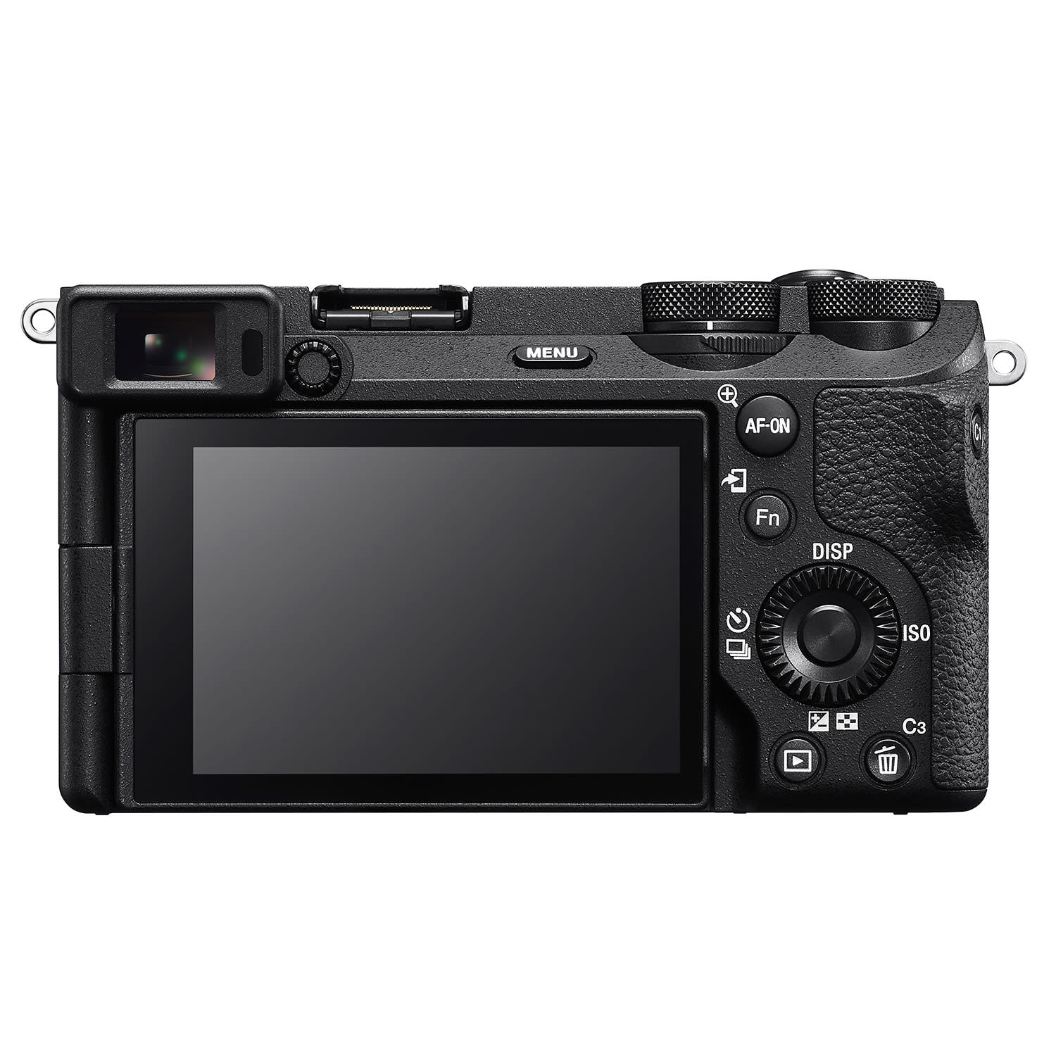 Κάνε κλικ για να δεις την εικόνα 4 του Sony Mirrorless a6700 Body