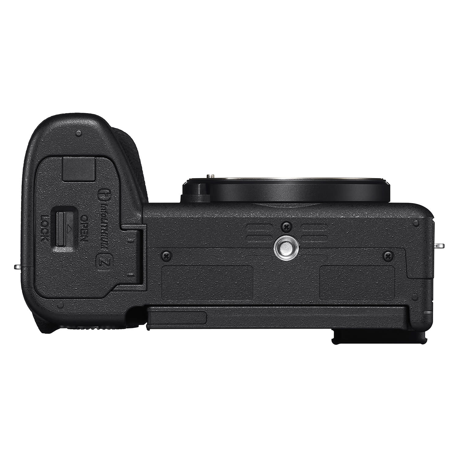 Κάνε κλικ για να δεις την εικόνα 5 του Sony Mirrorless a6700 Body