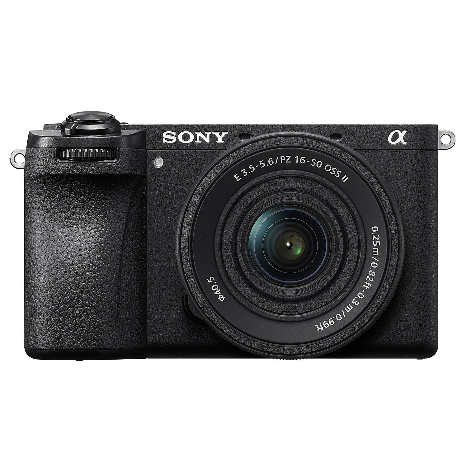 Sony Mirrorless a6700 16-50mm