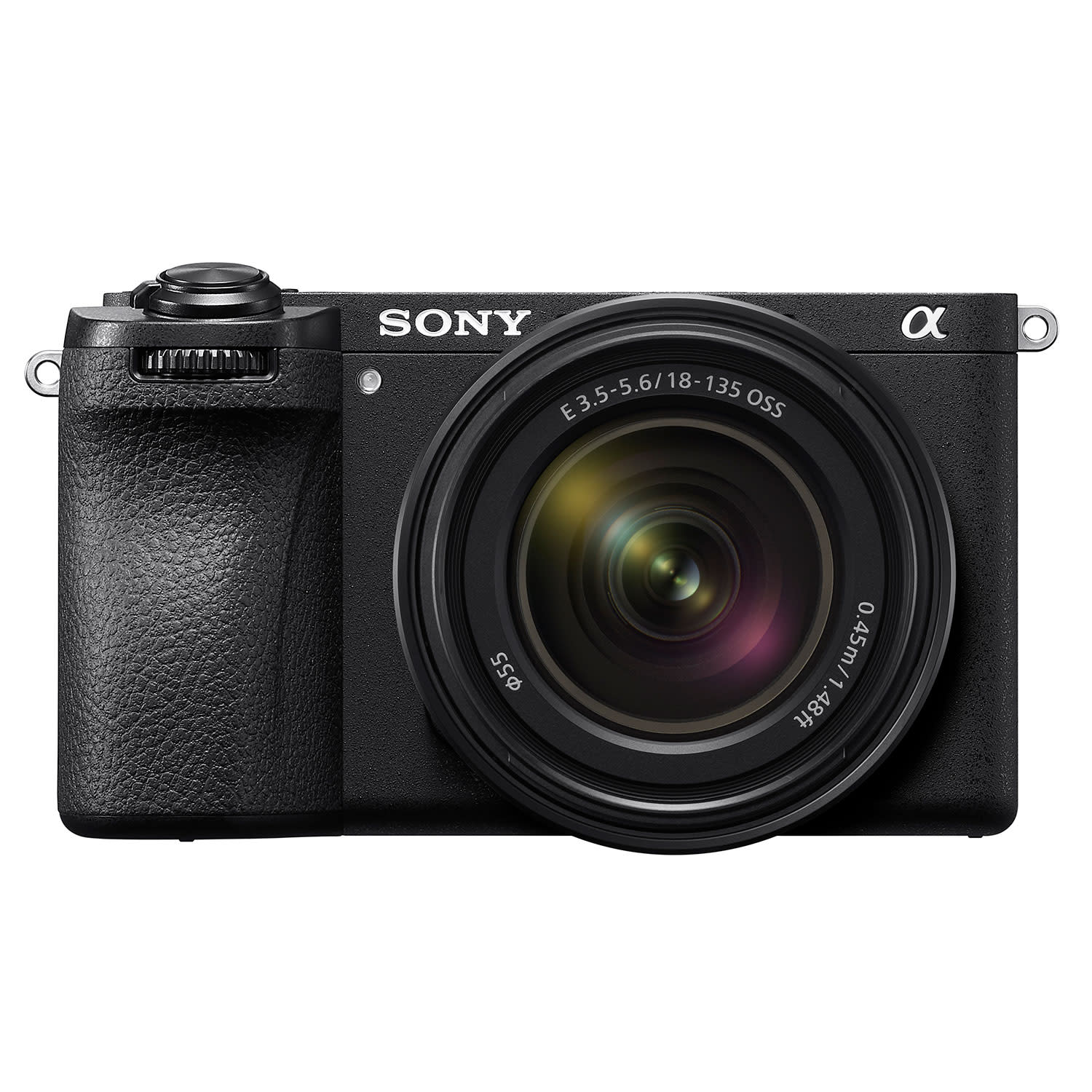 Sony Mirrorless a6700 18-135mm