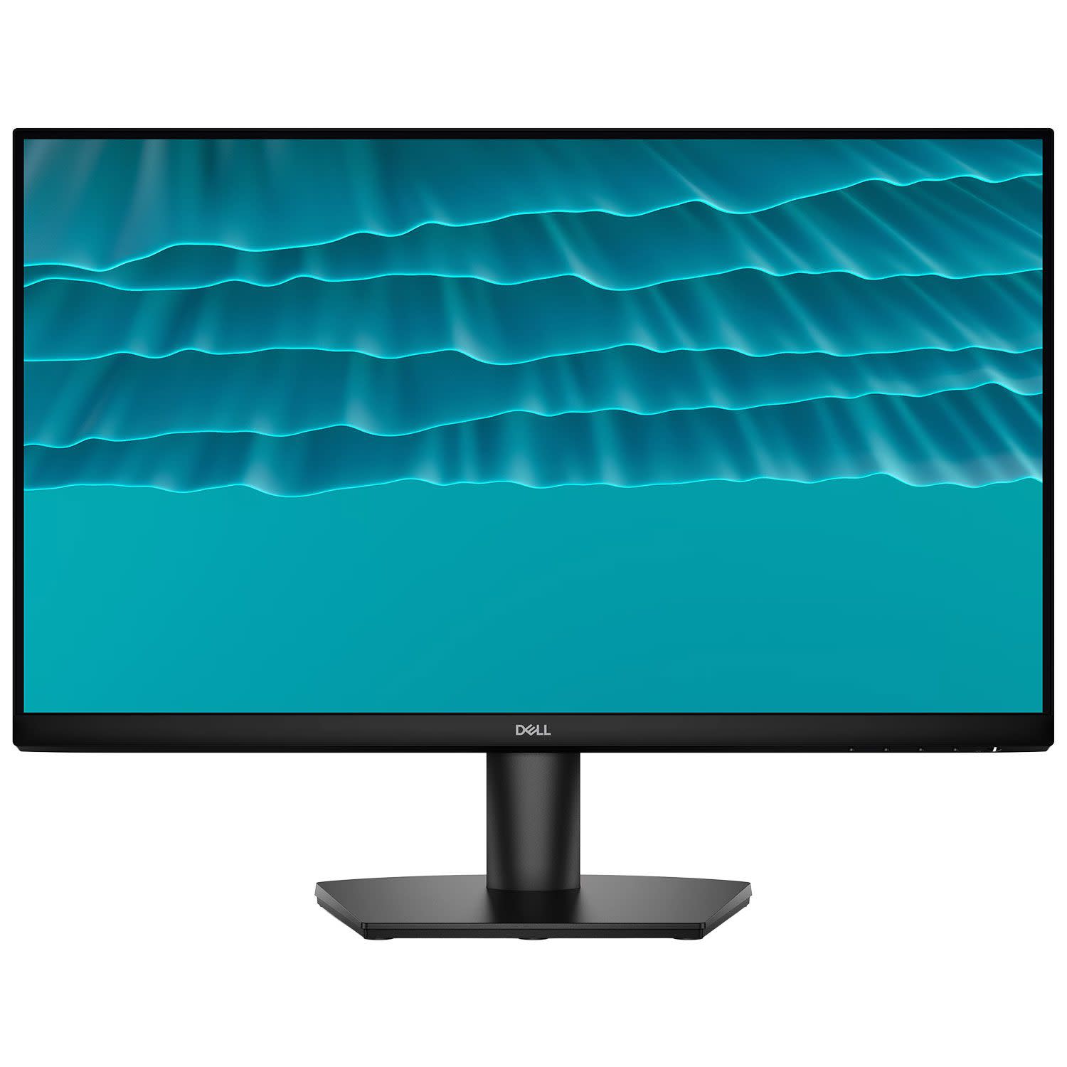 Εικόνα 1 του Dell Monitor 24" SE2426H