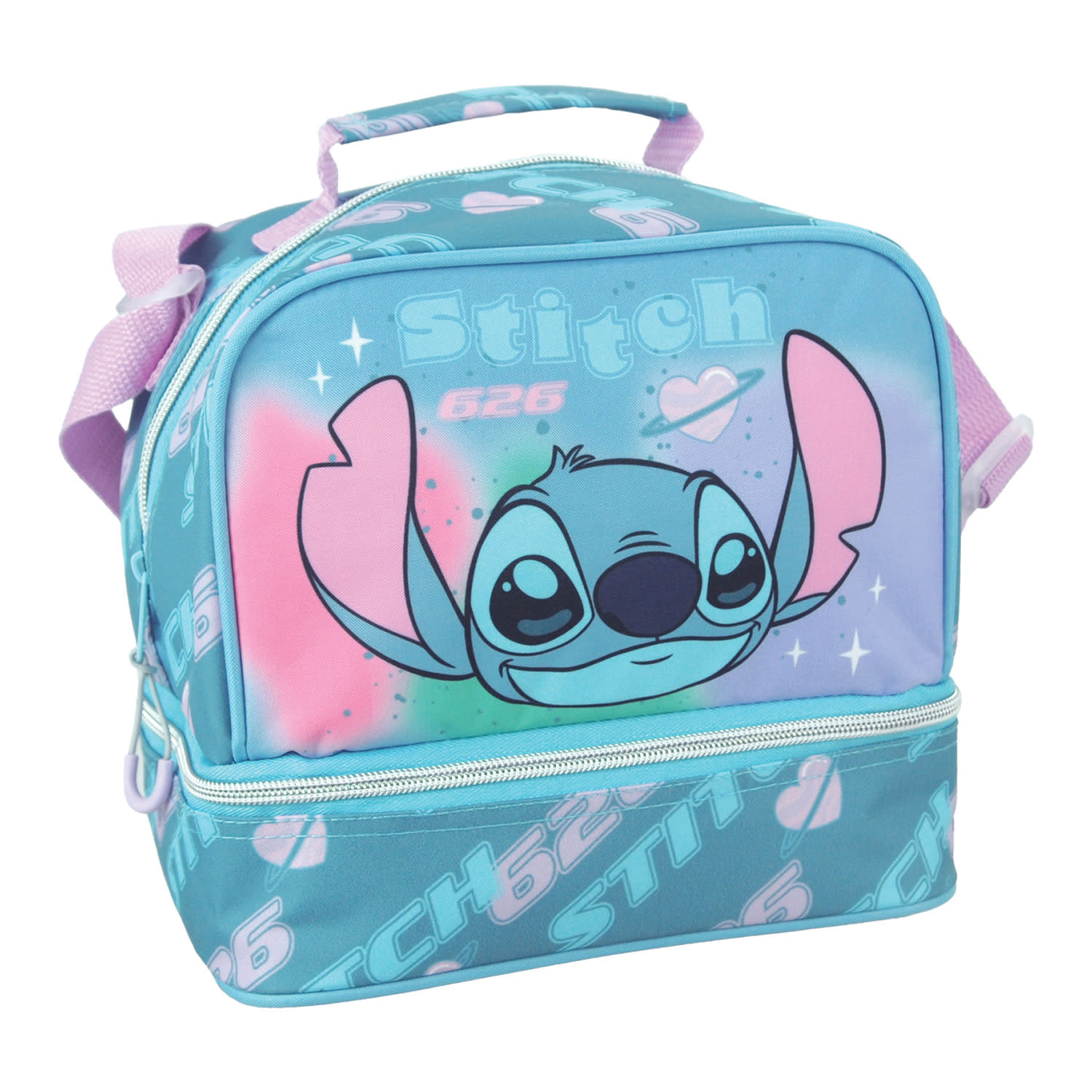 Εικόνα 1 του Gim Τσάντα Φαγητού Stitch Brush It Out
