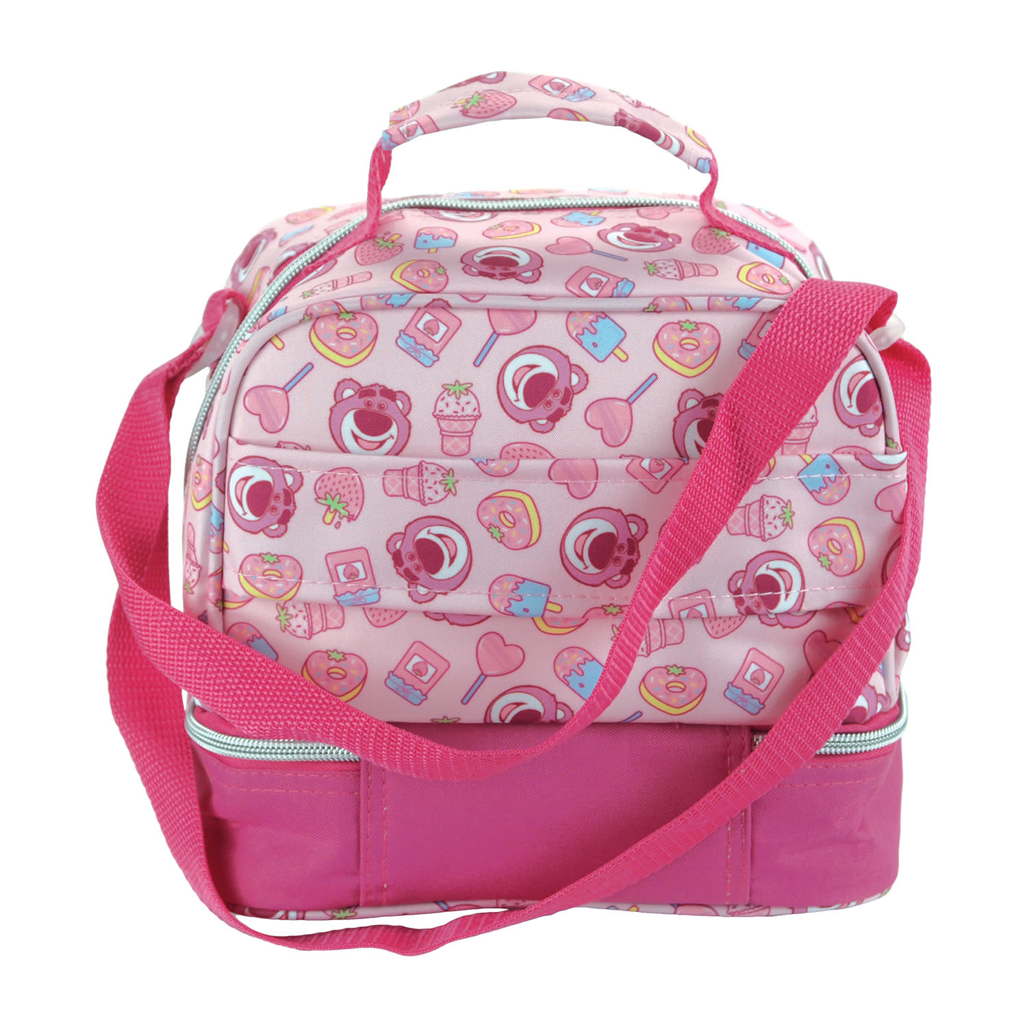 Εικόνα 2 του Gim Τσάντα Φαγητού Toy Story Lotso
