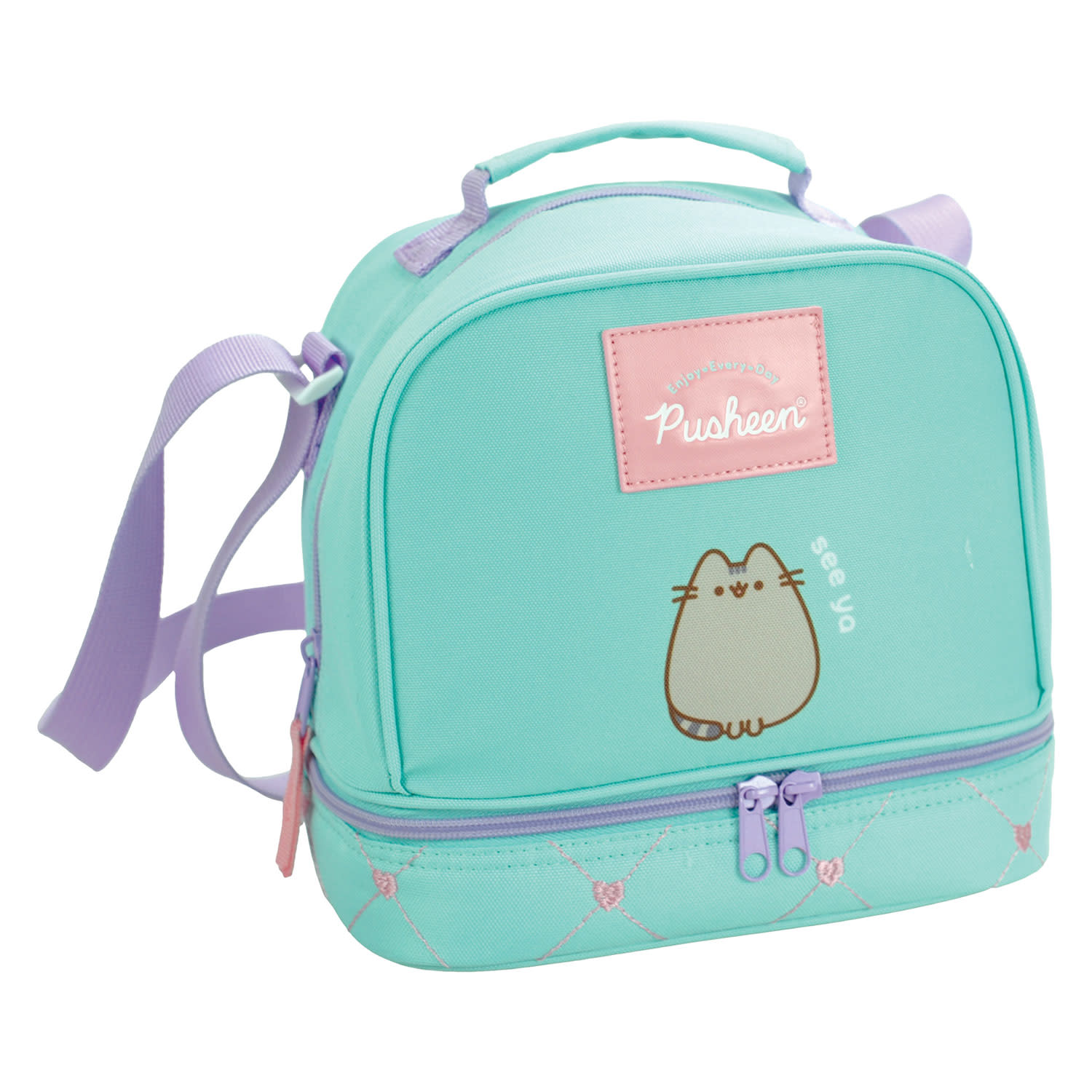 Εικόνα 1 του Bmu Τσάντα Φαγητού Pusheen The Cat