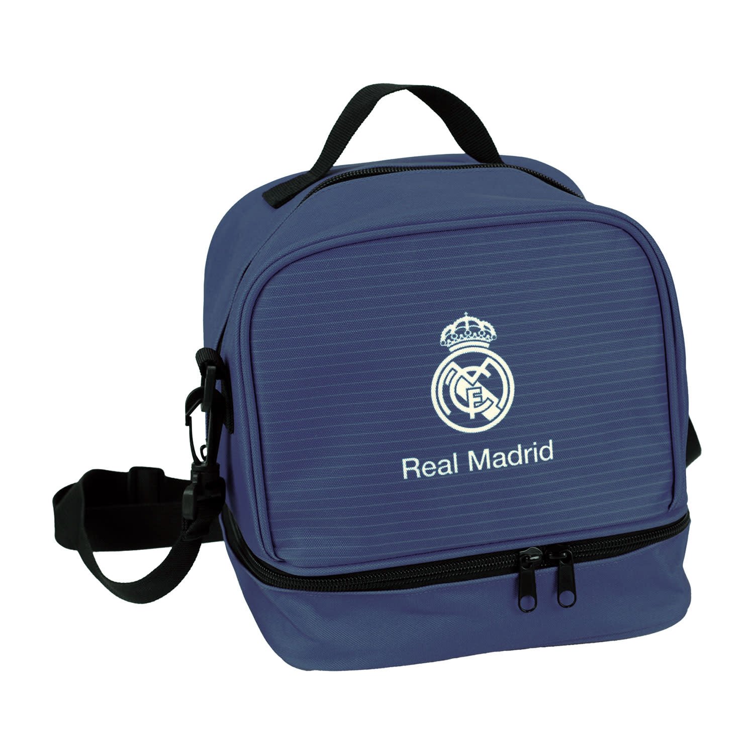 Εικόνα 1 του Bmu Τσάντα Φαγητού Real Madrid
