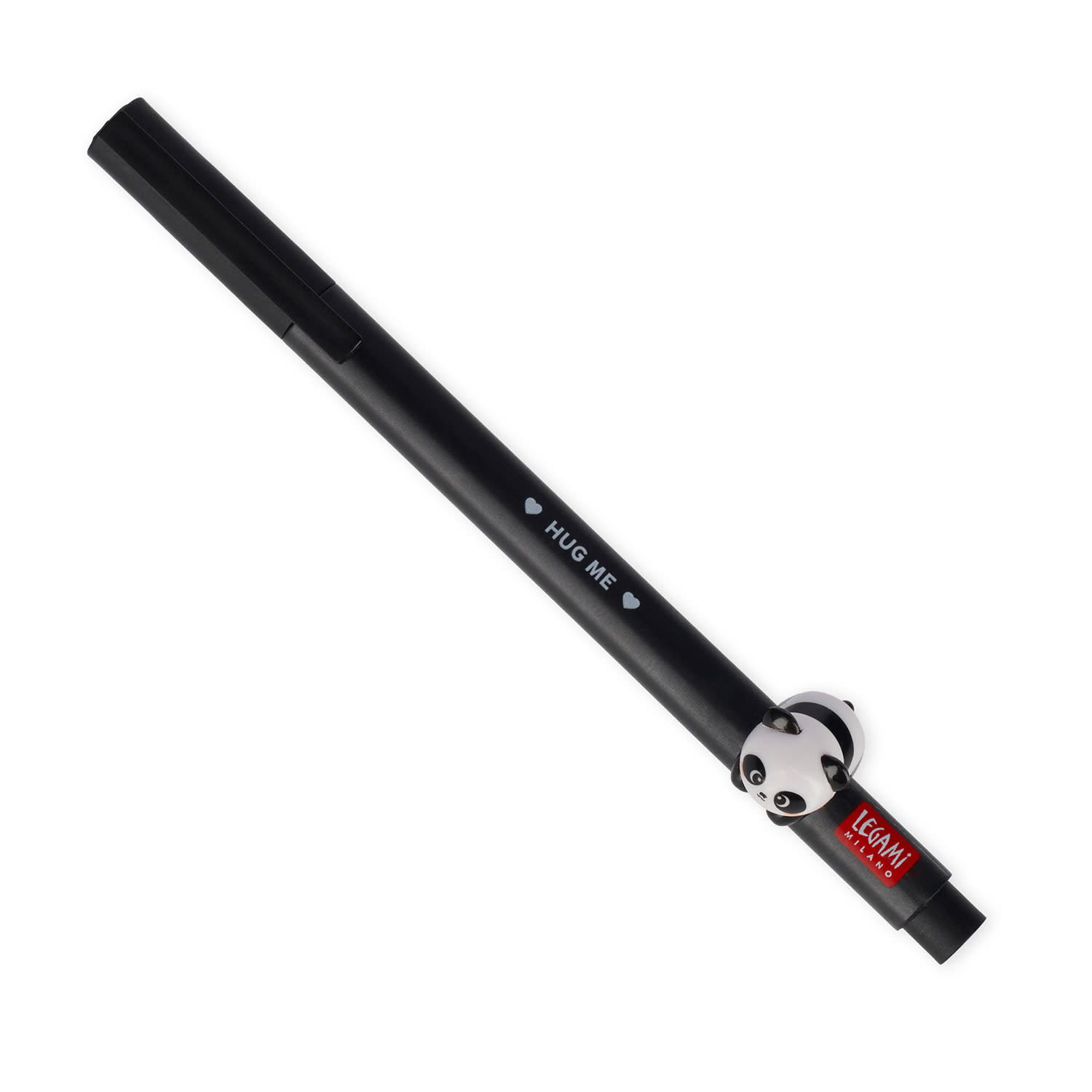 Legami Στυλό Gel Ζωάκι Panda Πάχος Μύτης 0.5mm