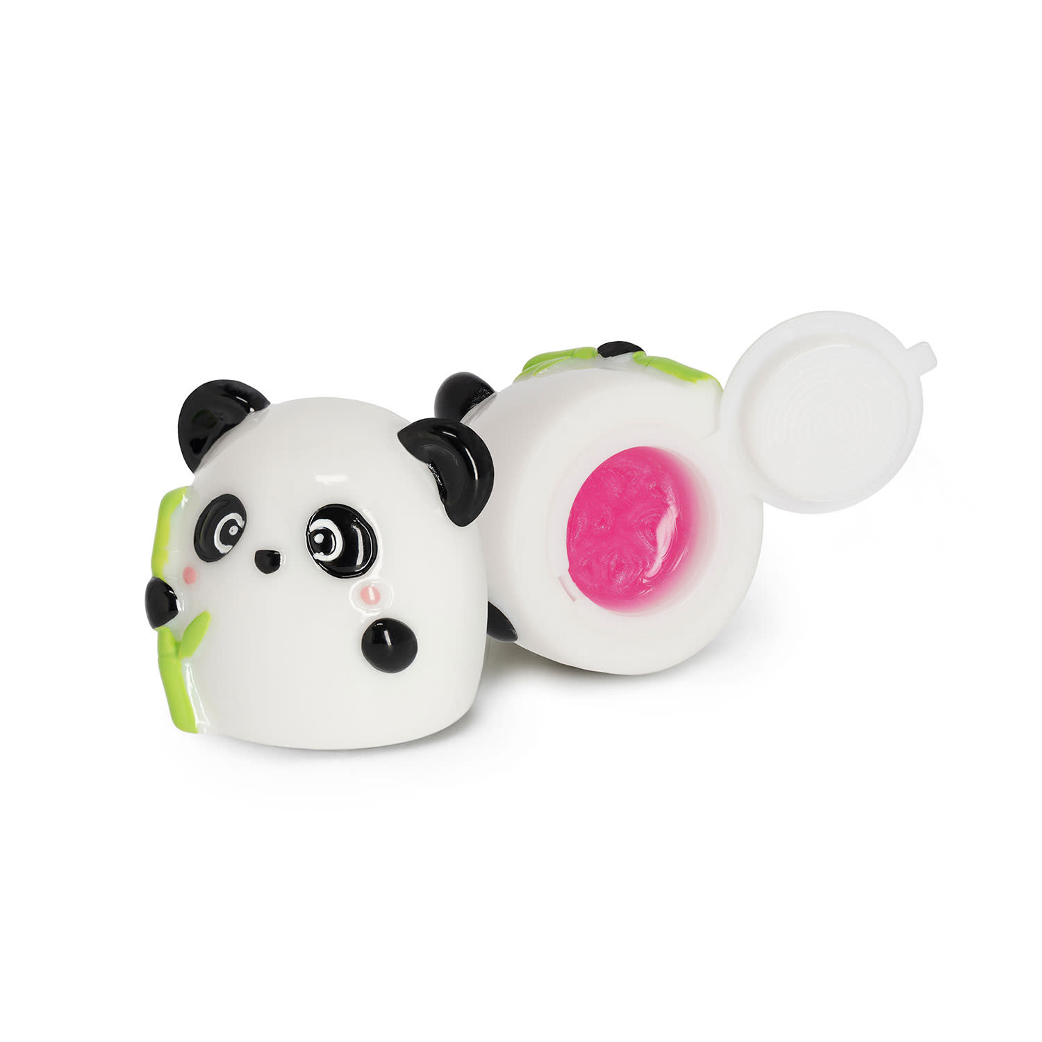 Εικόνα 2 του Legami Lipgloss Magic Kiss Panda