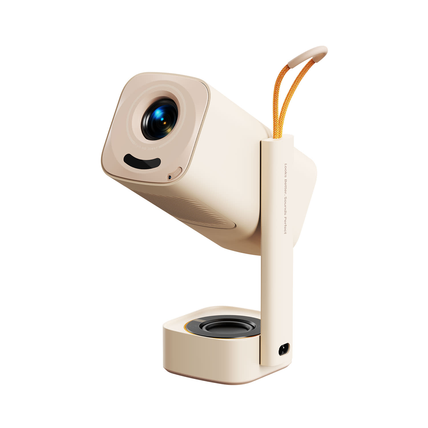 Yaber Projector T1 Pro