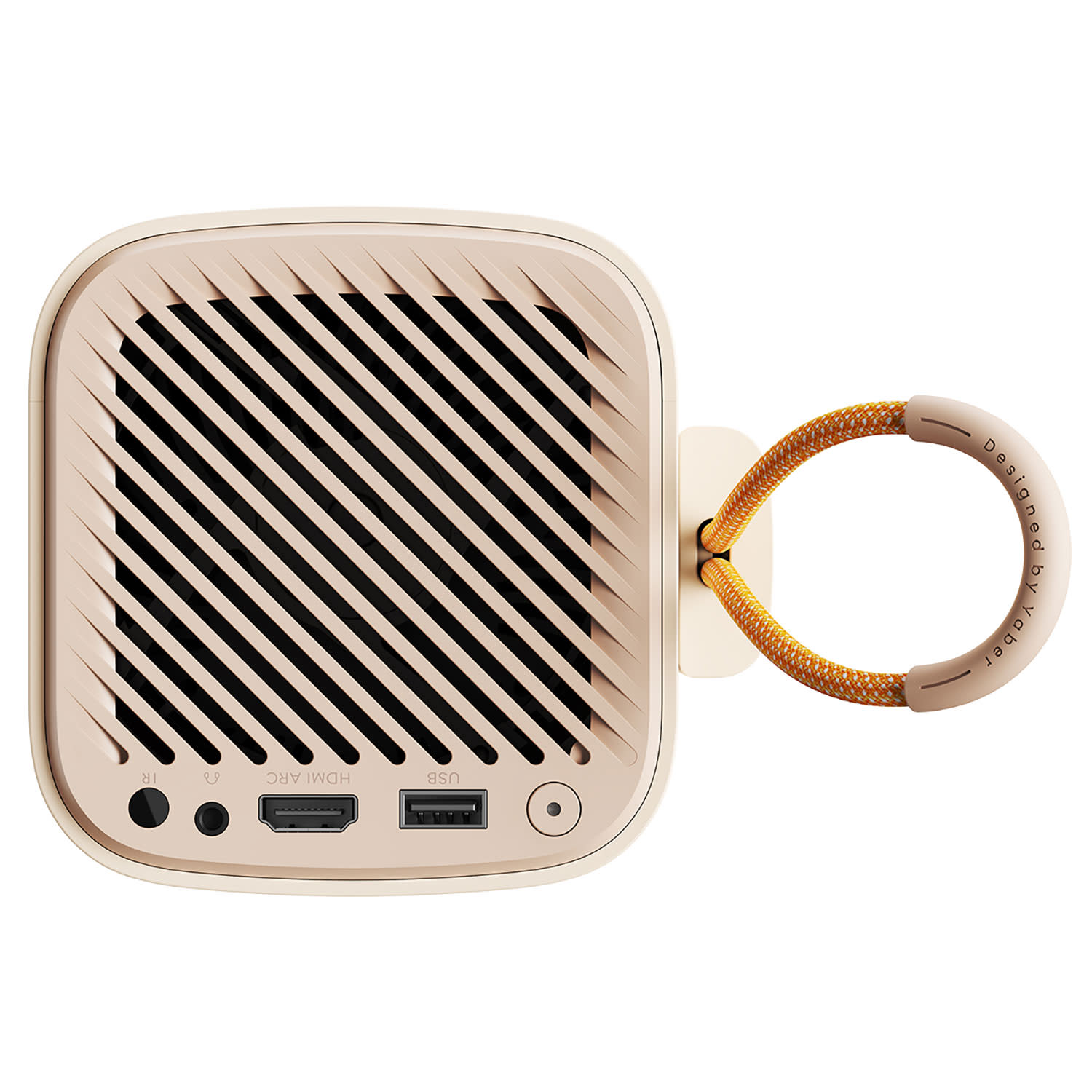 Εικόνα 4 του Yaber Projector T1 Pro