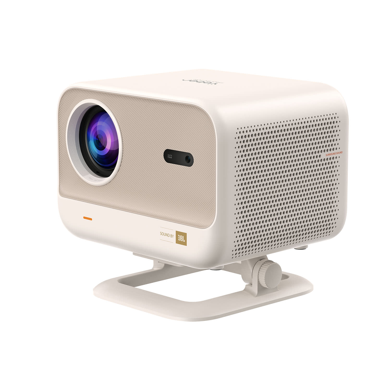 Yaber Projector L2 Plus