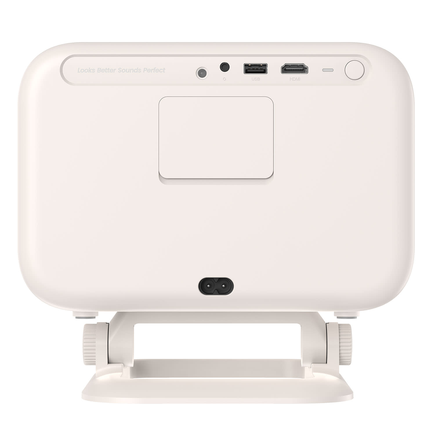 Κάνε κλικ για να δεις την εικόνα 3 του Yaber Projector L2 Plus