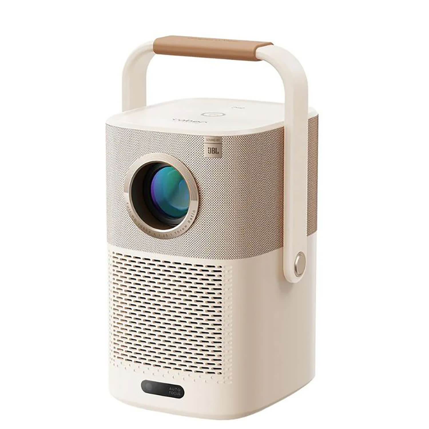 Εικόνα 1 του Yaber Projector T2 Plus