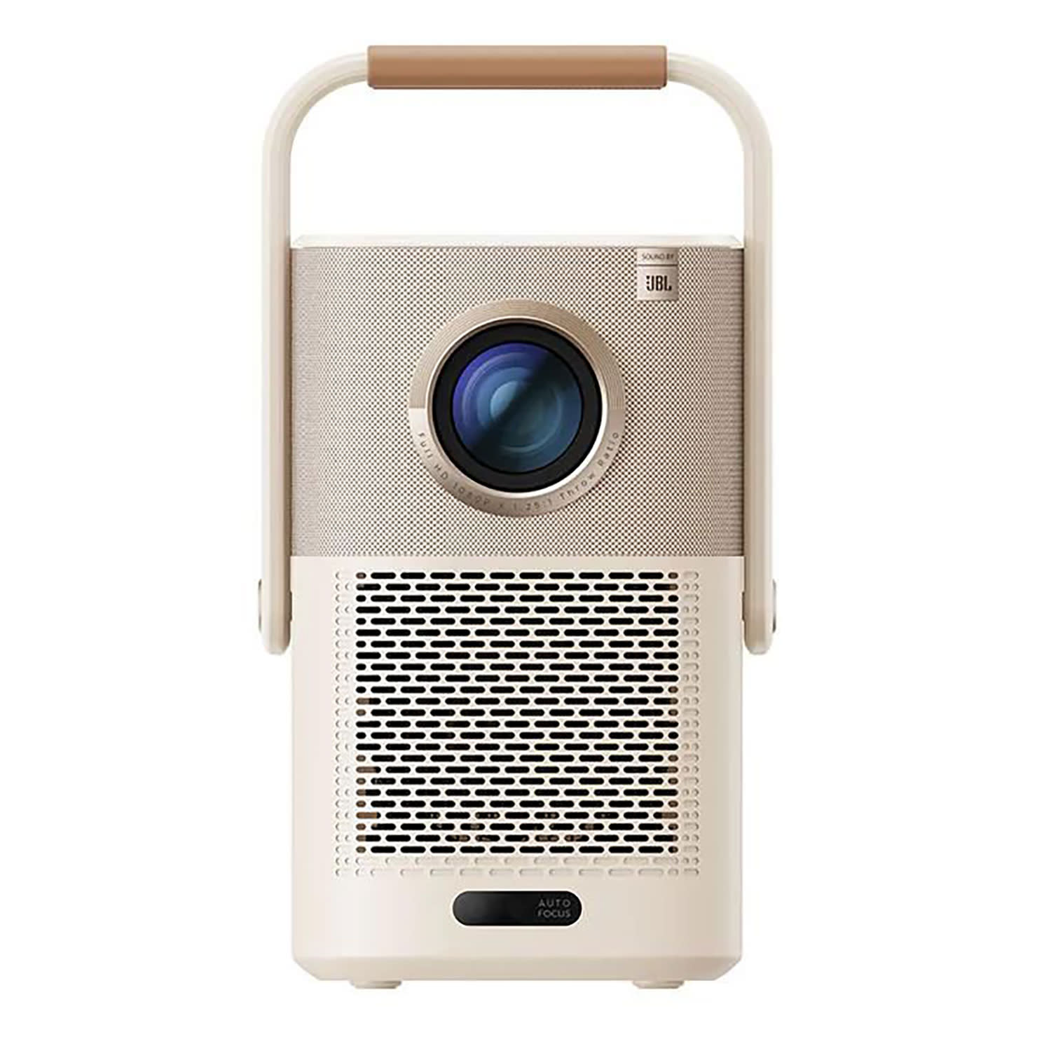 Εικόνα 4 του Yaber Projector T2 Plus