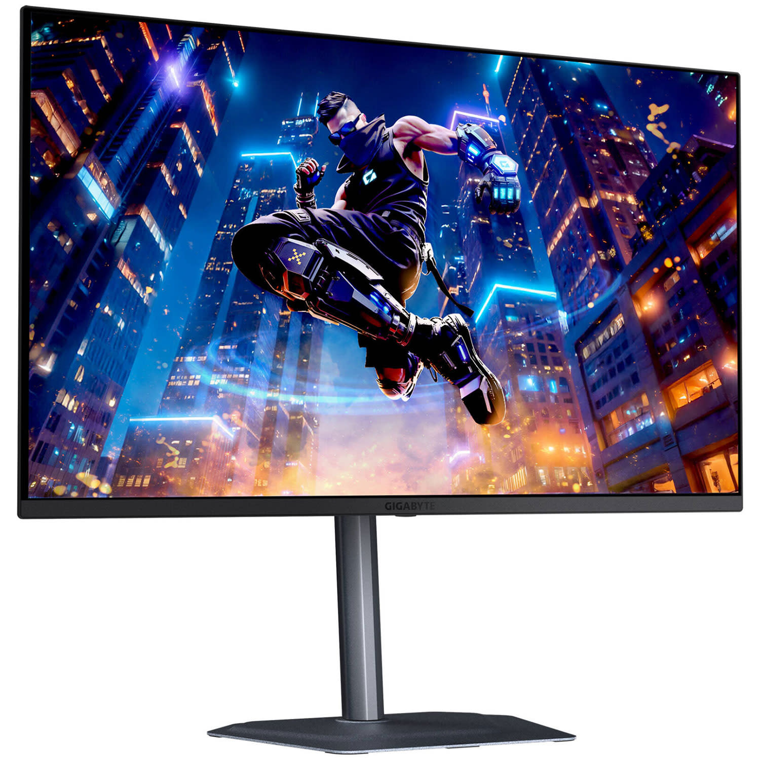 Εικόνα 2 του Gigabyte Monitor 32" MO32U2