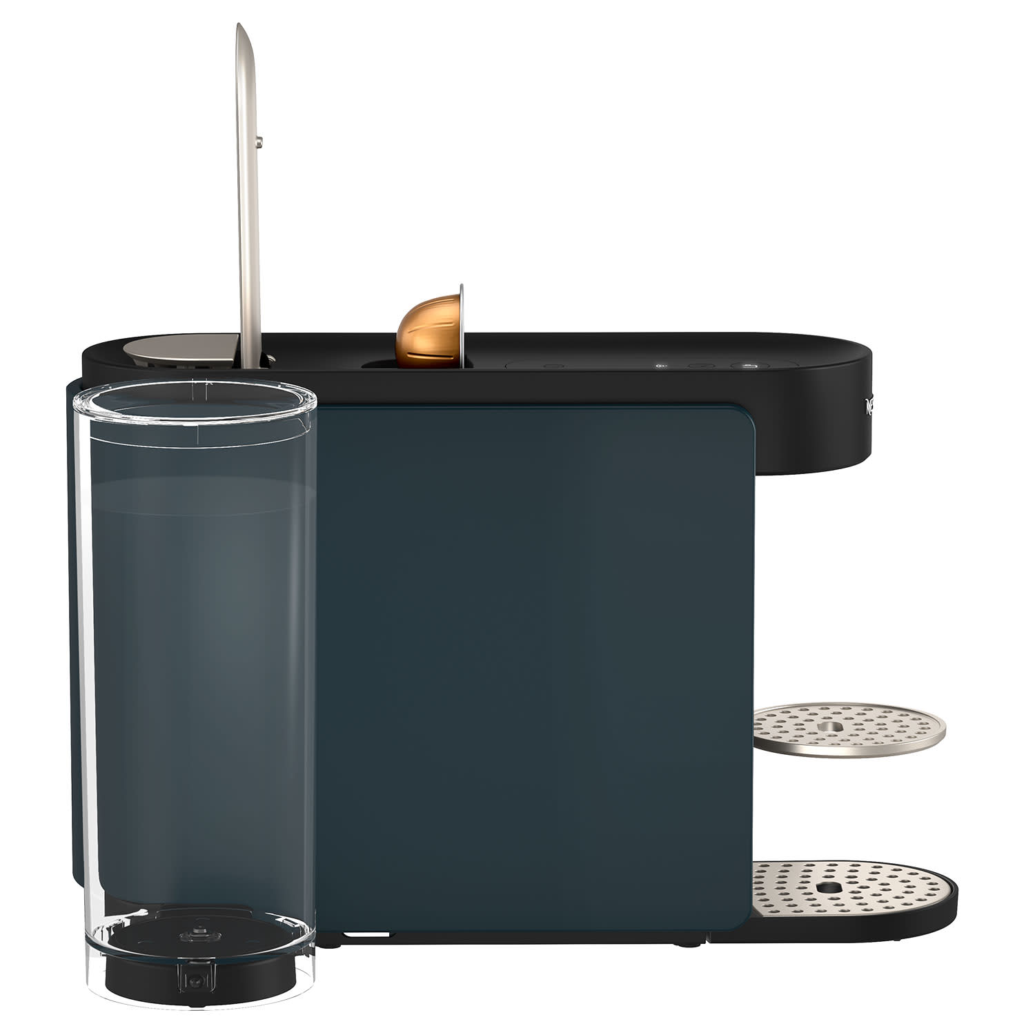 Εικόνα 3 του Krups Καφετιέρα Espresso Με κάψουλα XN9404 Vertuo Up