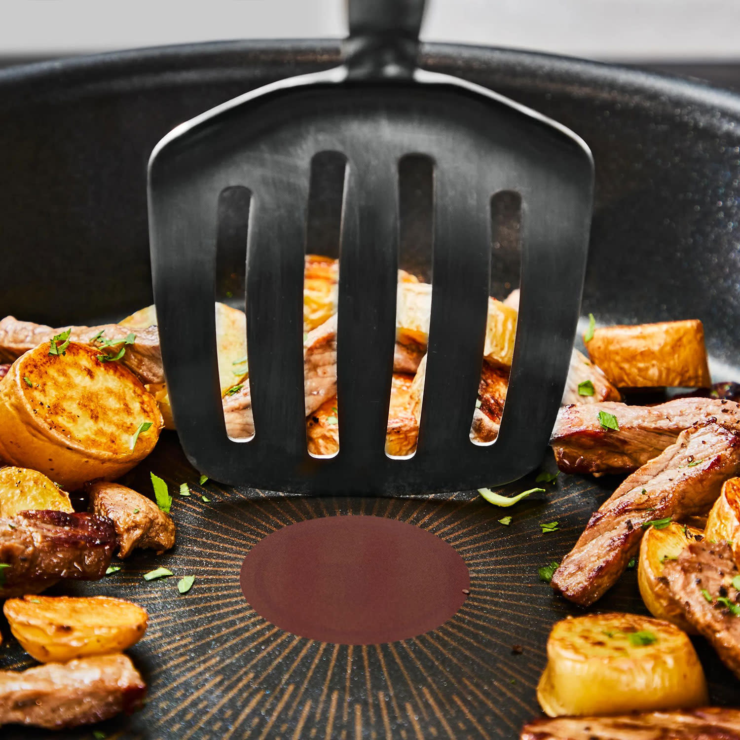 Εικόνα 6 του Tefal Ingenio Excellence Τηγάνι 24,00 cm