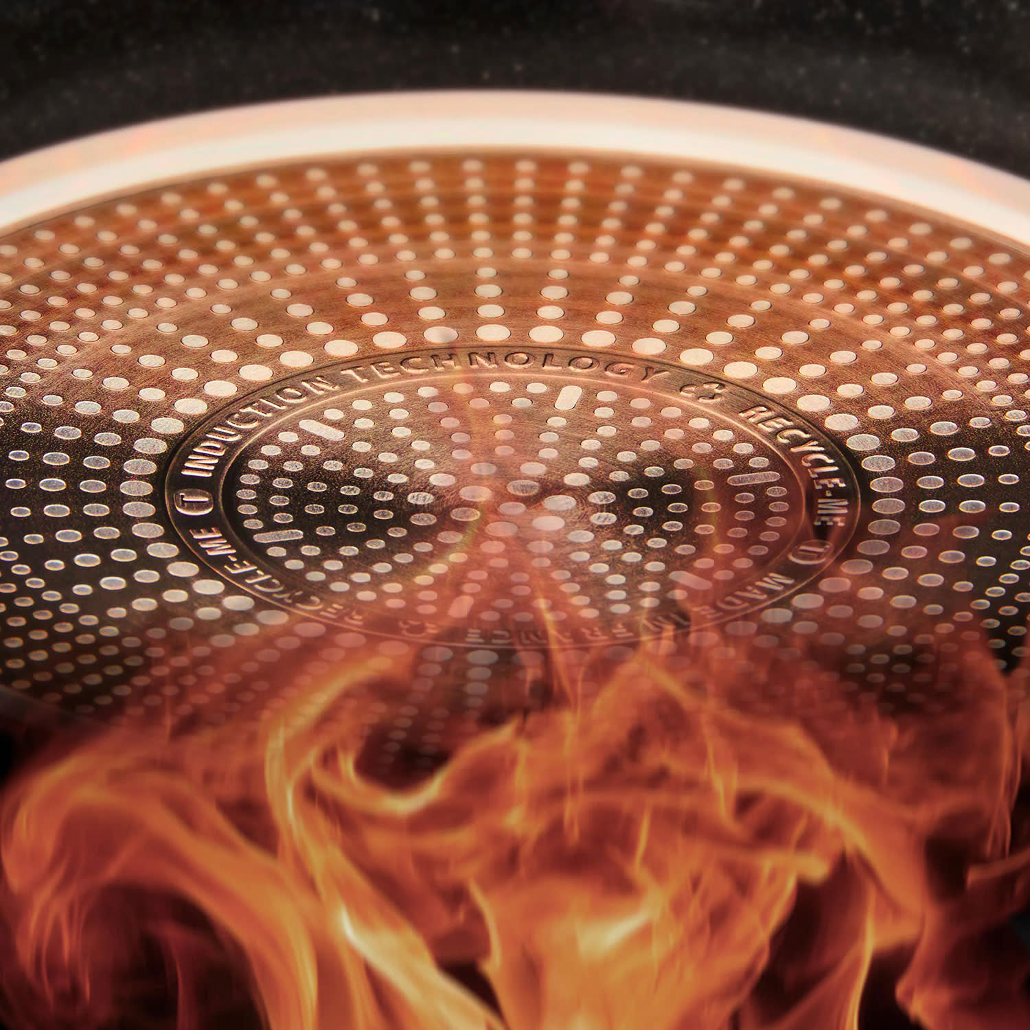 Εικόνα 8 του Tefal Ingenio Excellence Τηγάνι 26,00 cm