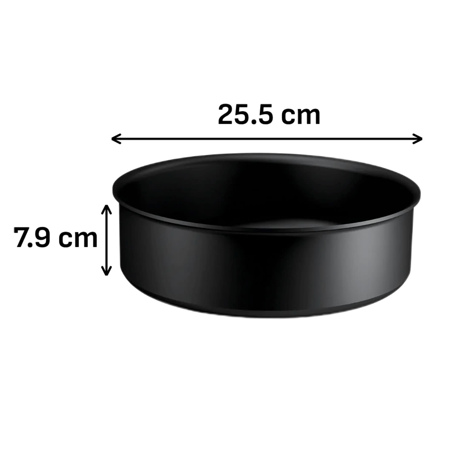 Εικόνα 3 του Tefal Ingenio Excellence Τηγάνι 24,00 cm