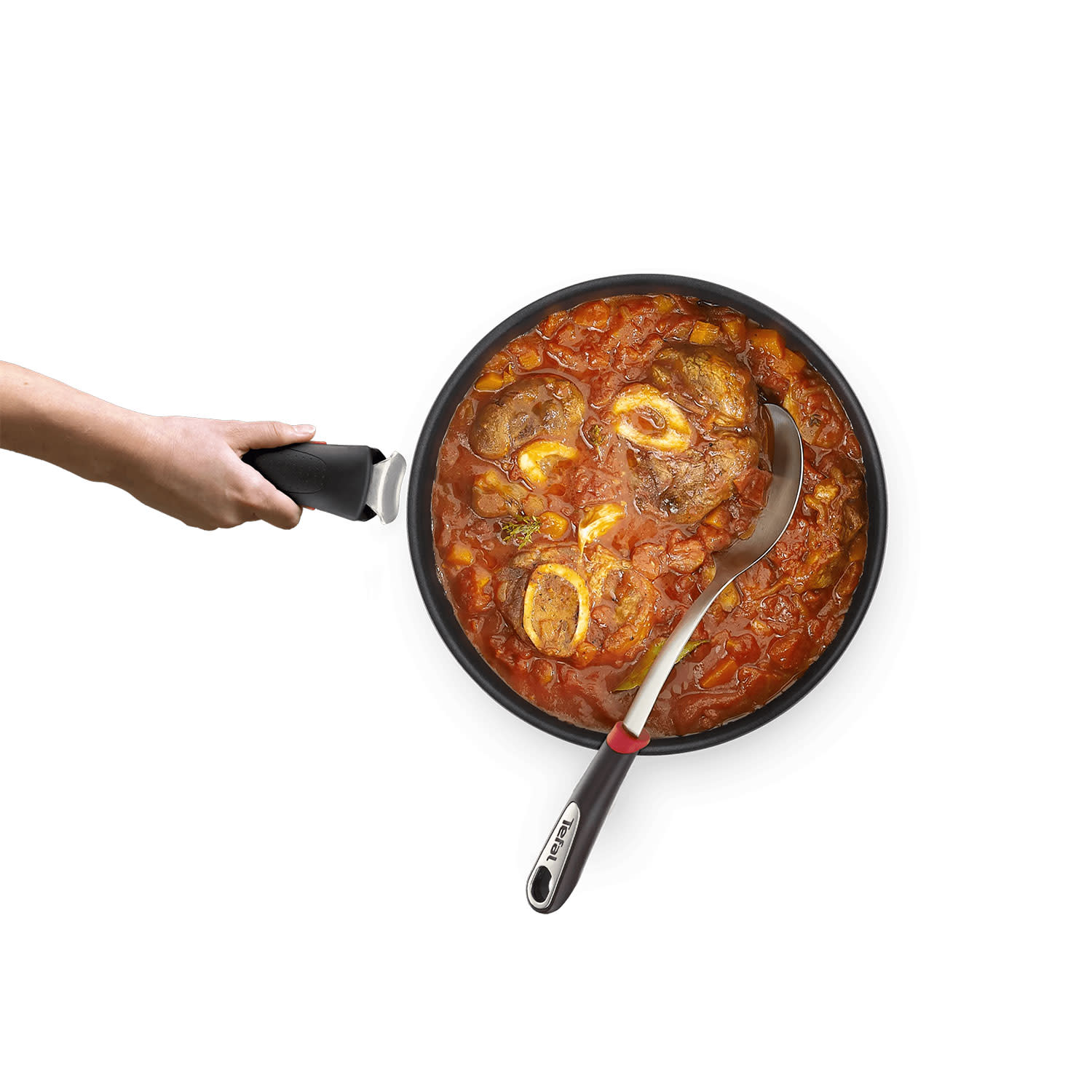 Εικόνα 4 του Tefal Ingenio Excellence Τηγάνι 24,00 cm