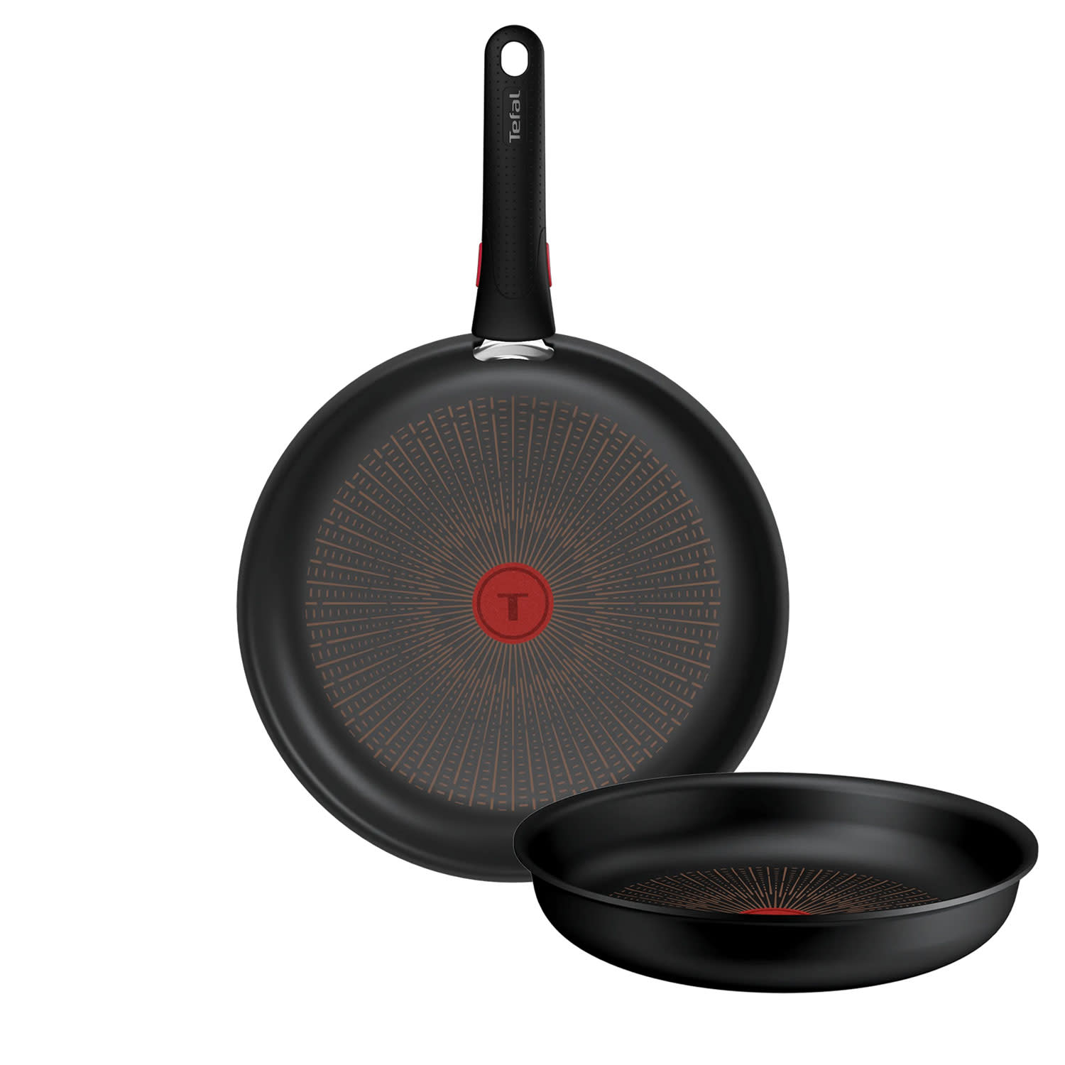 Εικόνα 2 του Tefal Ingenio Excellence Τηγάνι 22,00 - 26,00 cm