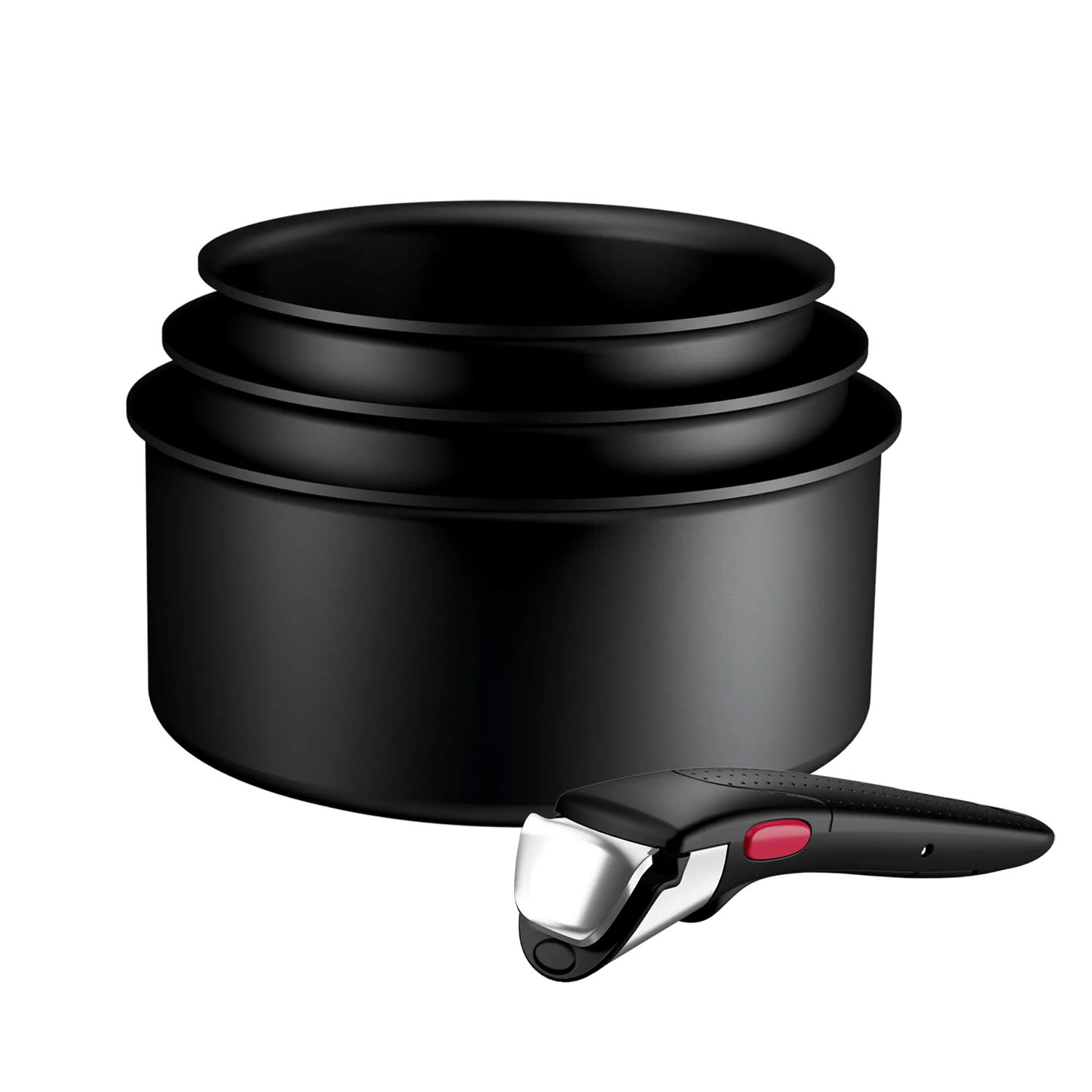 Tefal Κατσαρόλα Ingenio Excellence 16,00 - 20,00 cm