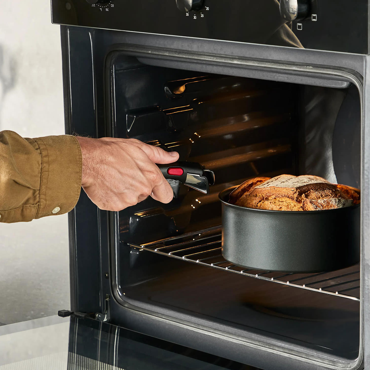 Κάνε κλικ για να δεις την εικόνα 5 του Tefal Κατσαρόλα Ingenio Excellence 16,00 - 20,00 cm