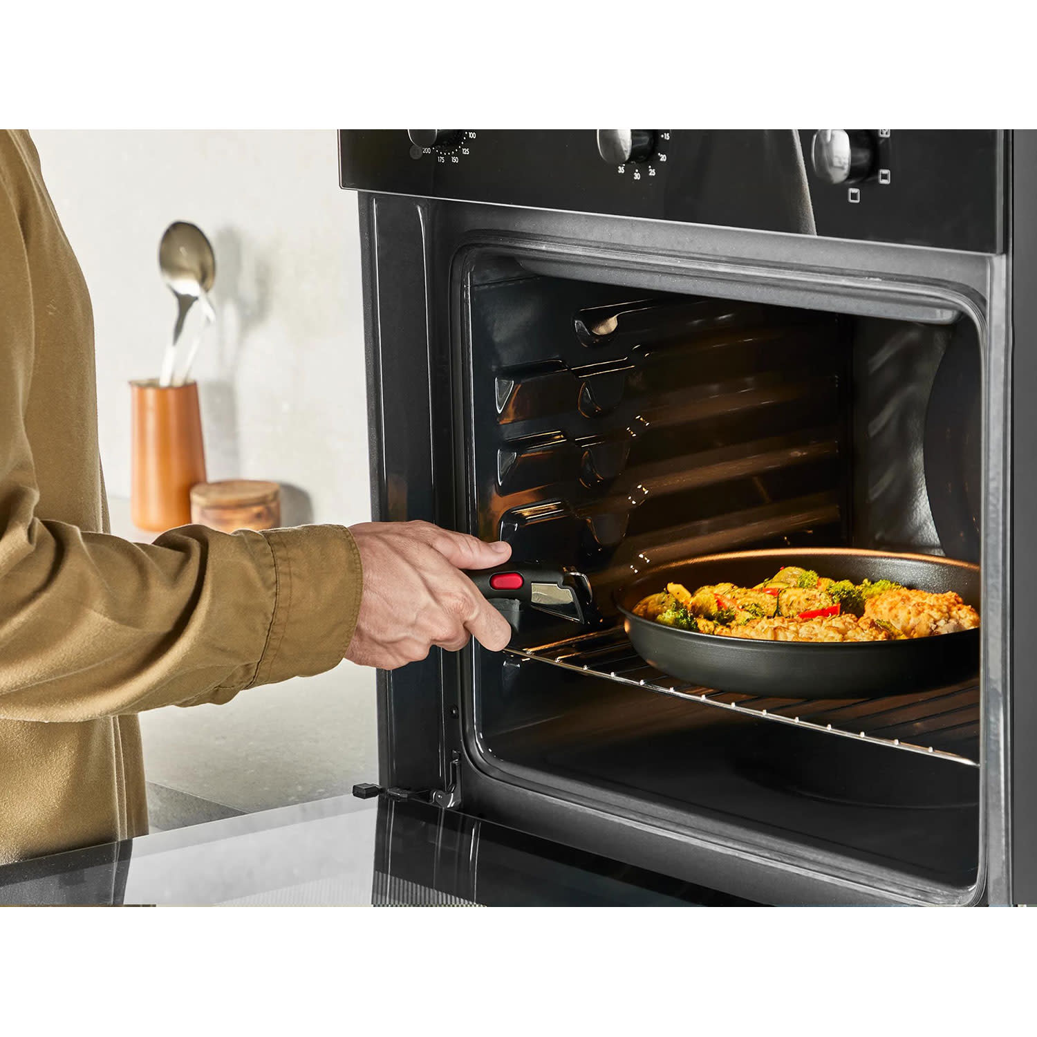 Κάνε κλικ για να δεις την εικόνα 9 του Tefal Κατσαρόλα Ingenio Excellence 16,00 - 20,00 cm