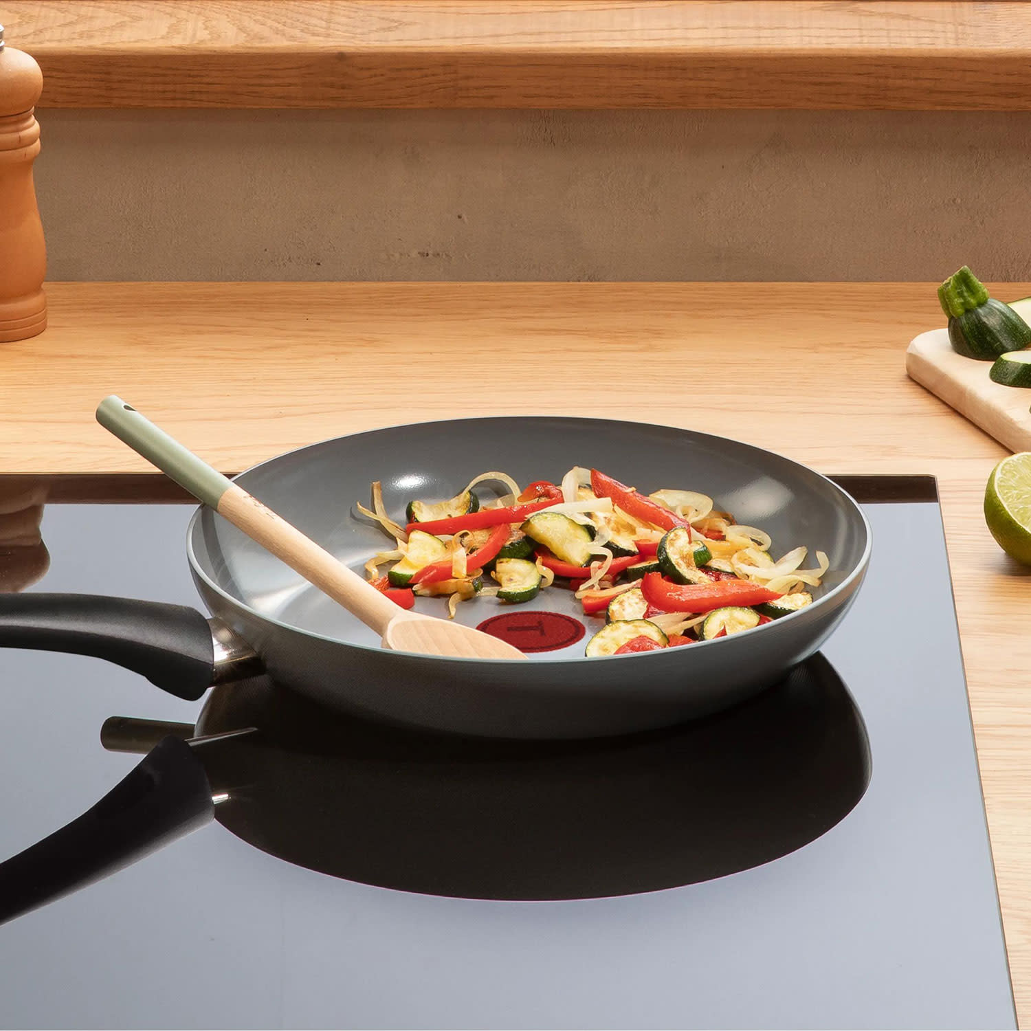 Εικόνα 5 του Tefal Renewal Τηγάνι 28,00 cm