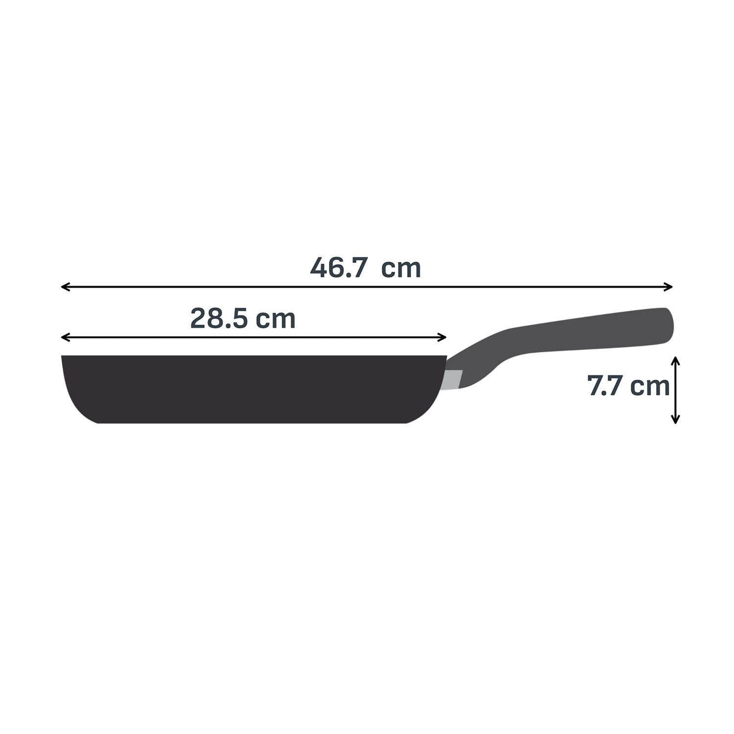 Εικόνα 4 του Tefal Renewal Τηγάνι 28,00 cm