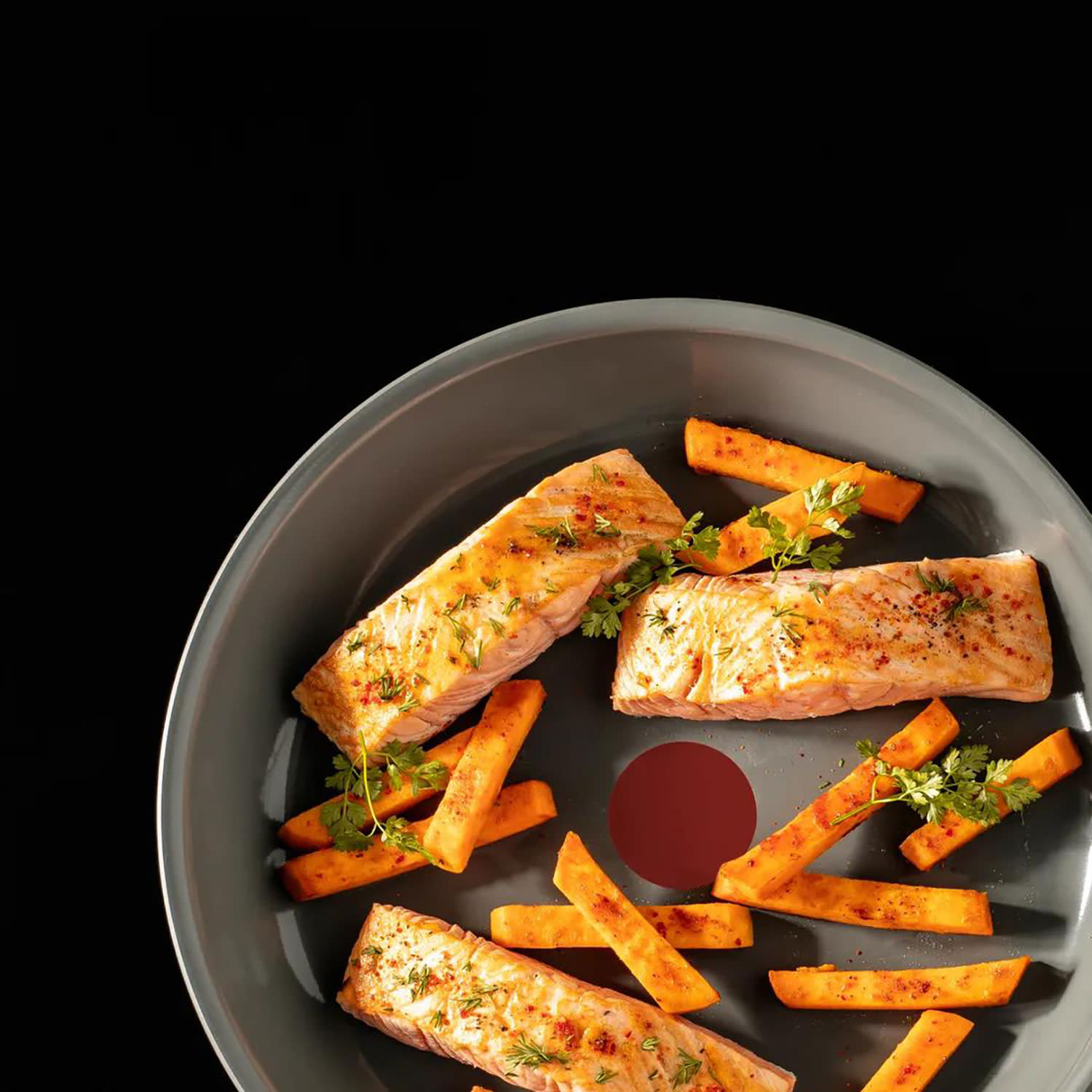 Εικόνα 6 του Tefal Renewal Τηγάνι 20,00 cm