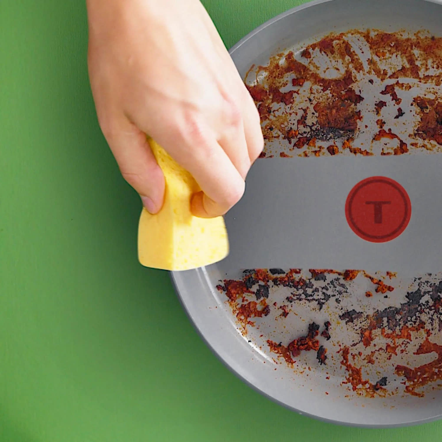 Κάνε κλικ για να δεις την εικόνα 5 του Tefal Renewal Τηγάνι 24,00 cm