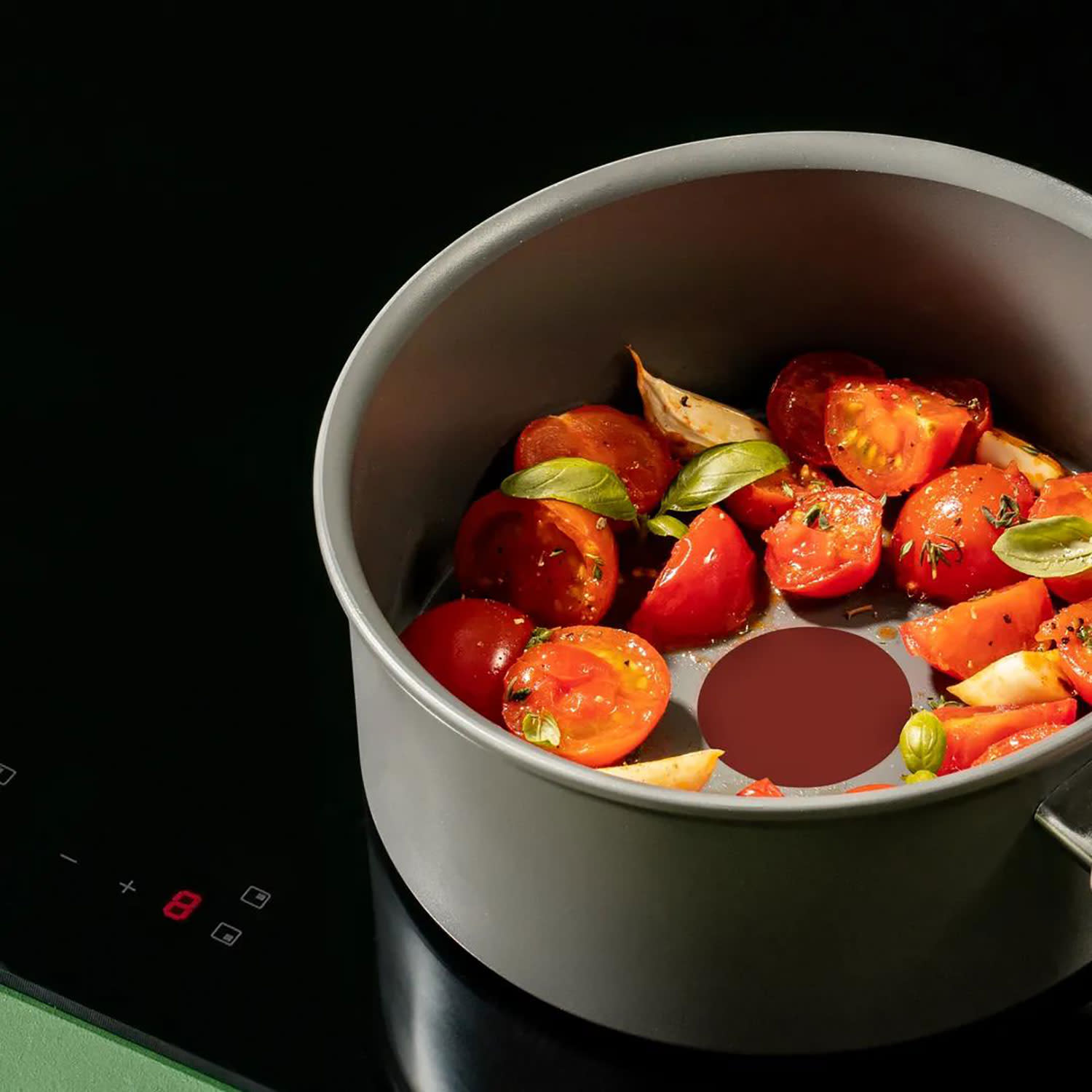 Κάνε κλικ για να δεις την εικόνα 6 του Tefal Κατσαρόλα Renewal 16,00 cm