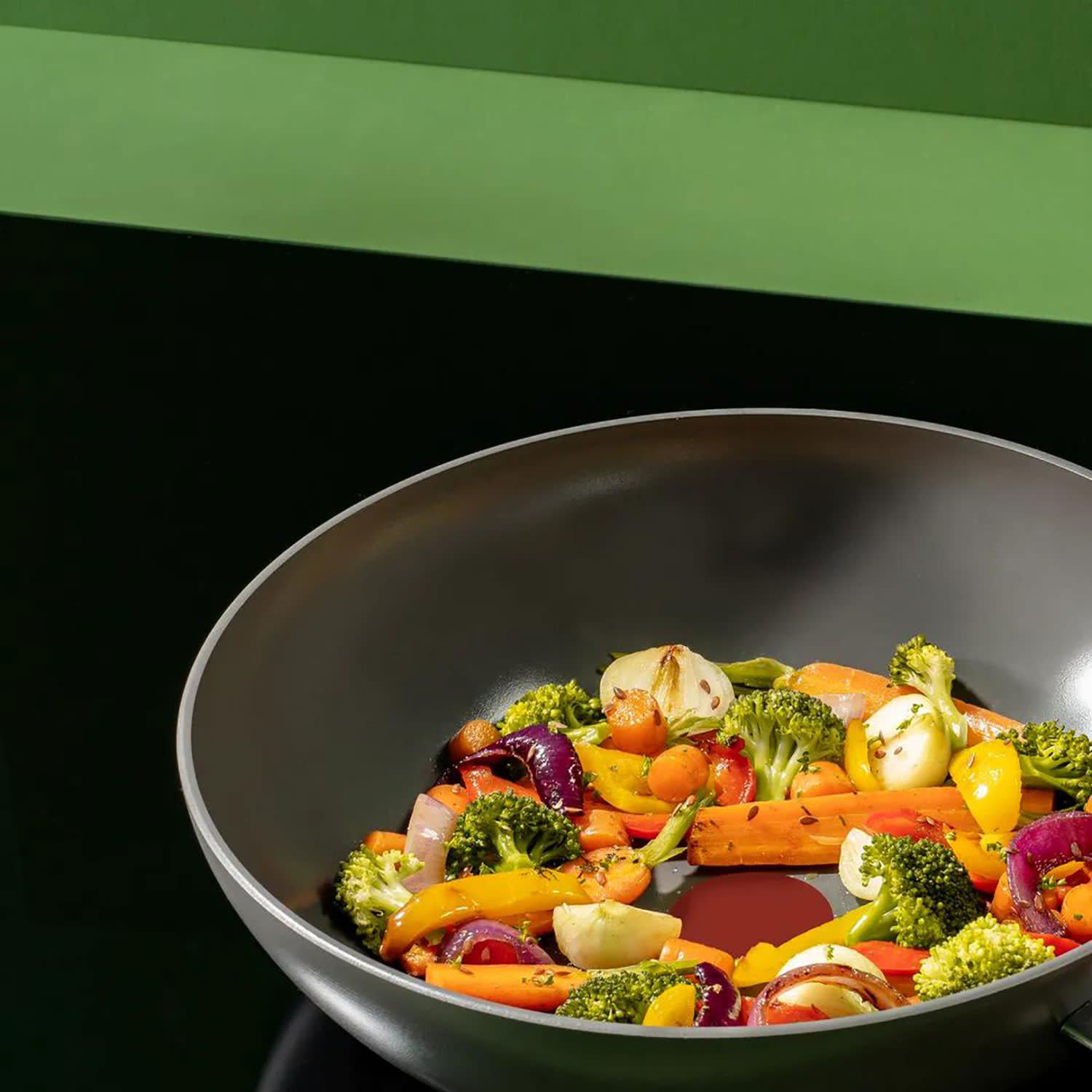 Εικόνα 6 του Tefal Renewal Τηγάνι 26,00 cm