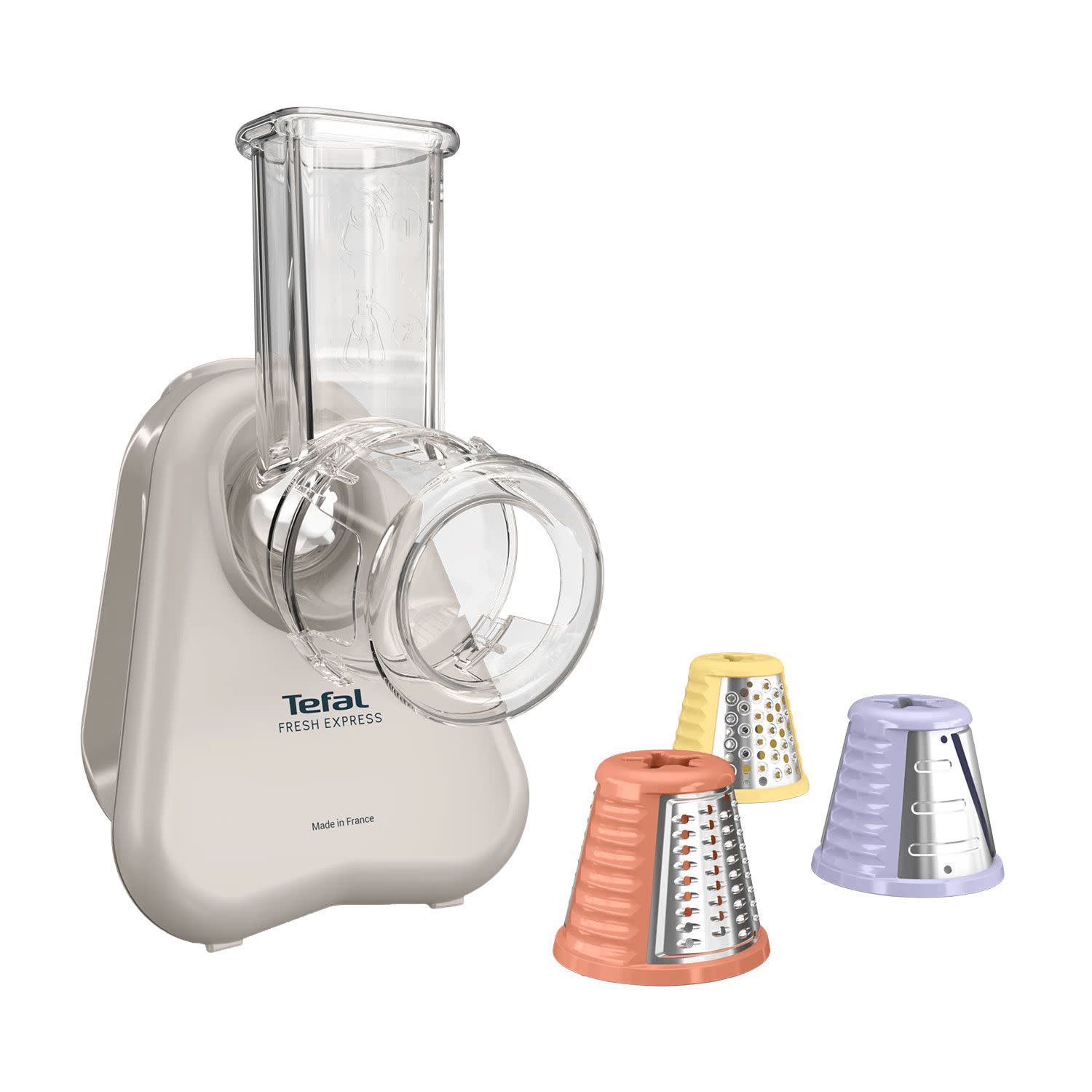 Tefal Πολυκόπτης DN853B Fresh Express