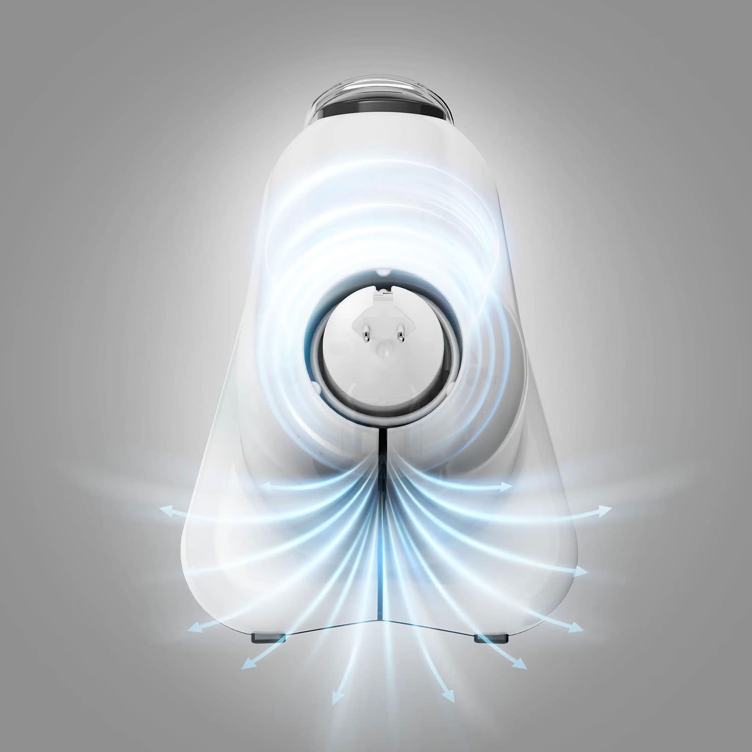 Εικόνα 7 του Tefal Πολυκόπτης DN853B Fresh Express